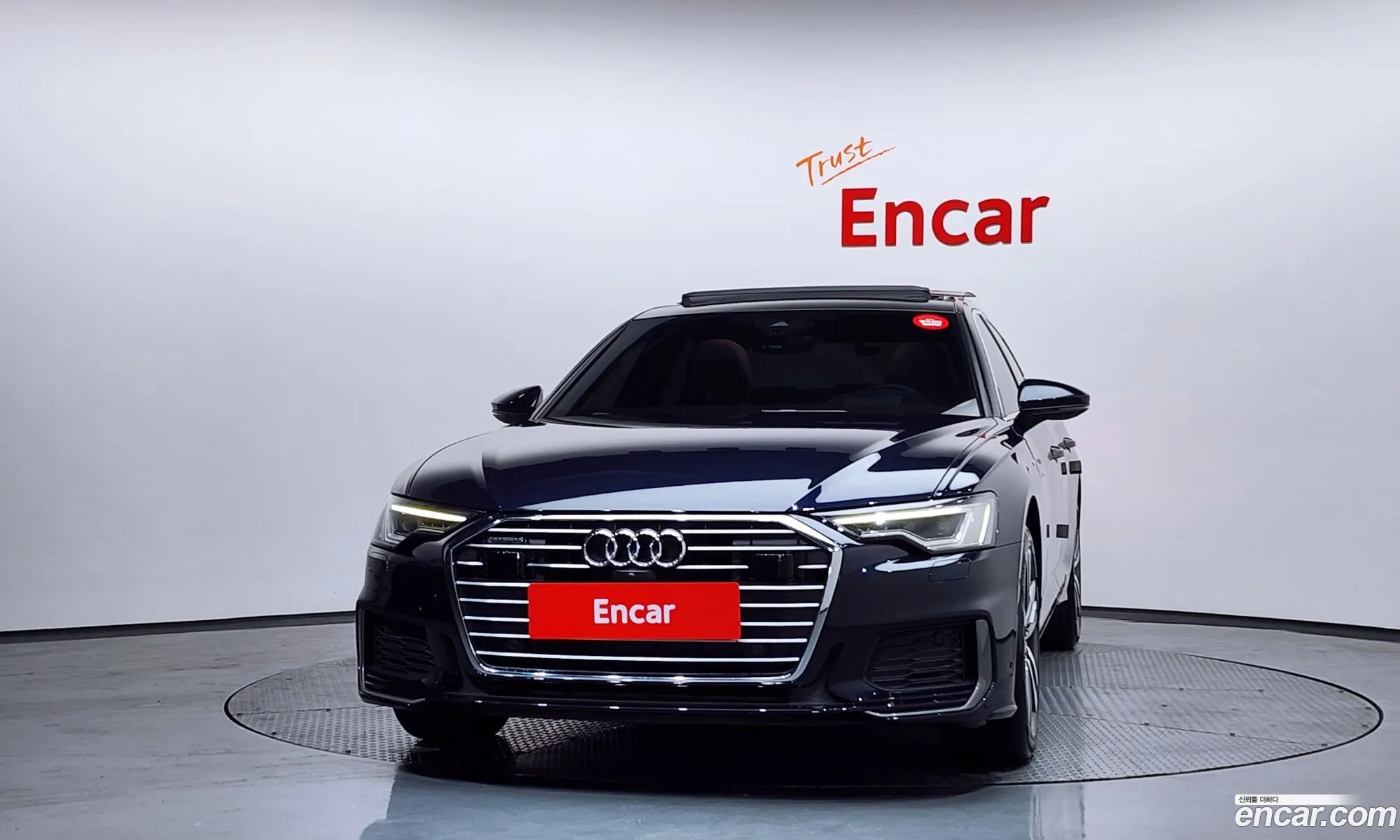Audi A6 2022 WAUZZZF27NN008601 — 11