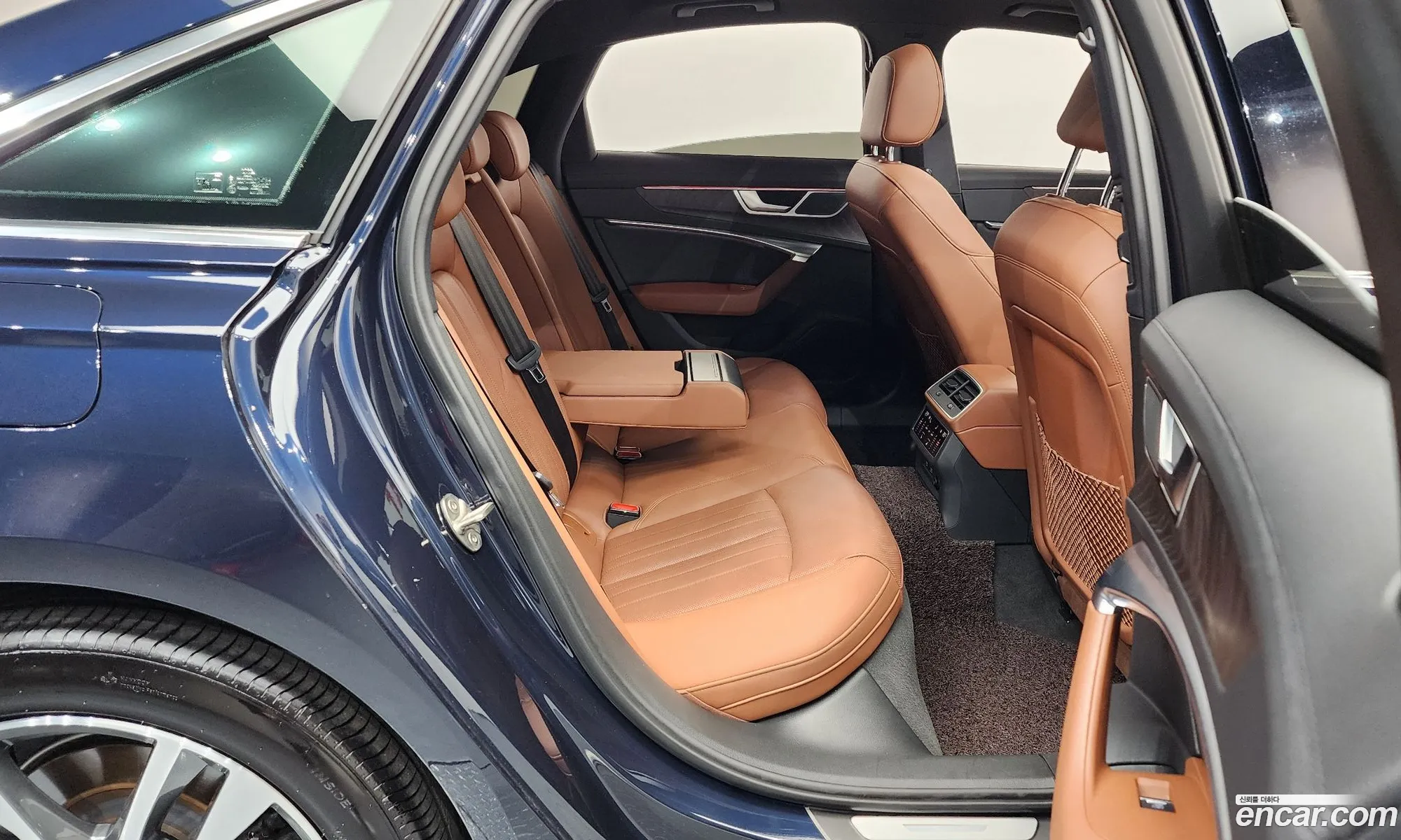 Audi A6 2022 WAUZZZF27NN008601 — 20