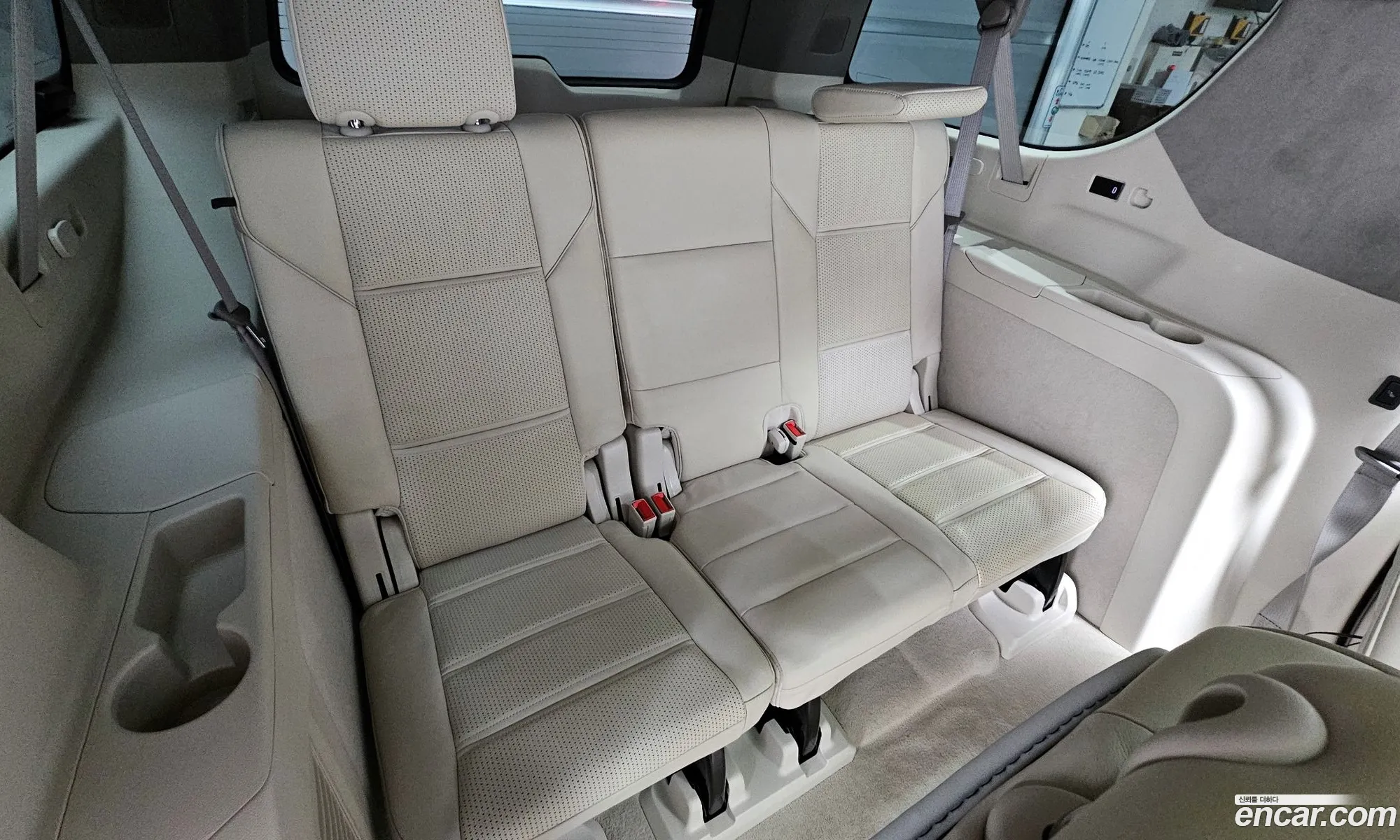 Cadillac Escalade 2023 — 2