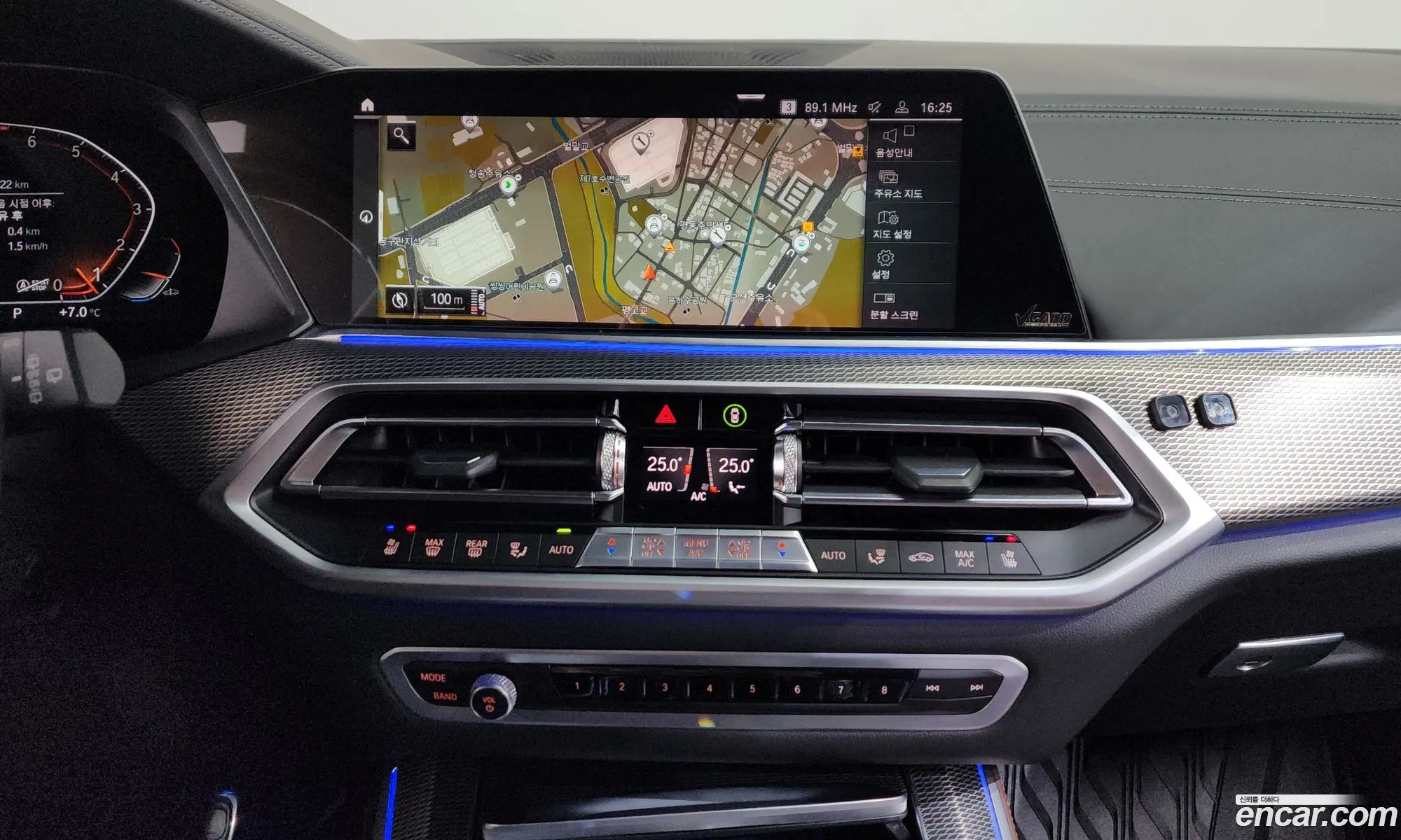 BMW X5 2022 WBACR6107N9N29692 — 3