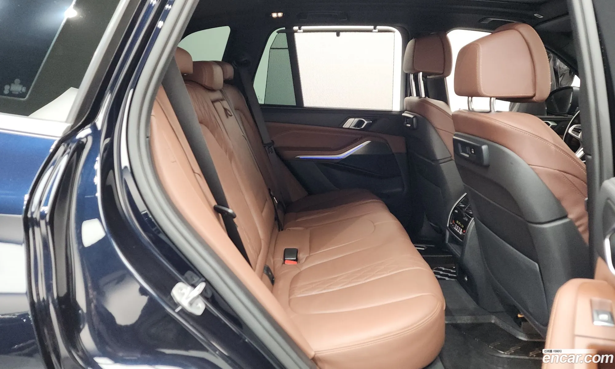 BMW X5 2022 WBACR6107N9N29692 — 6