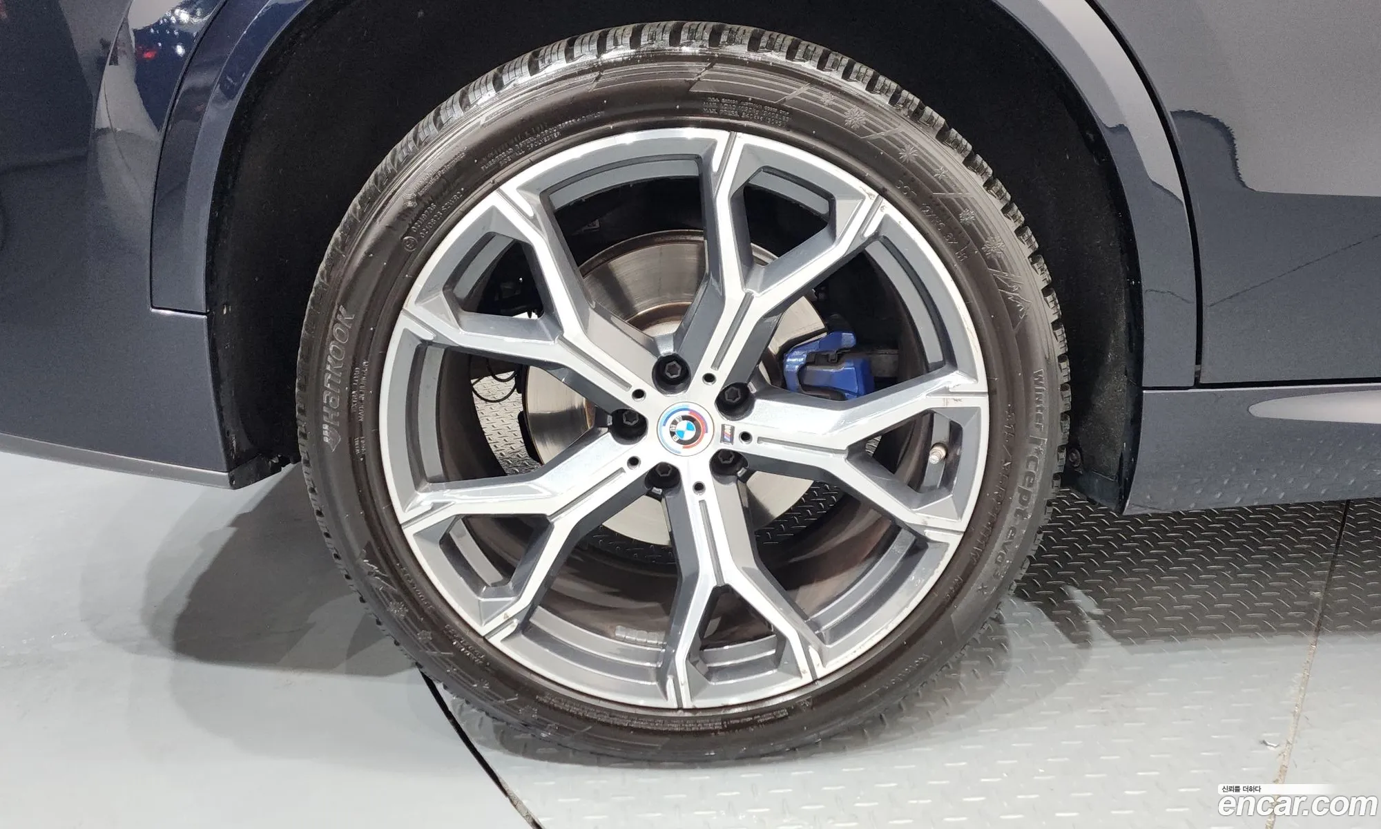 BMW X5 2022 WBACR6107N9N29692 — 15