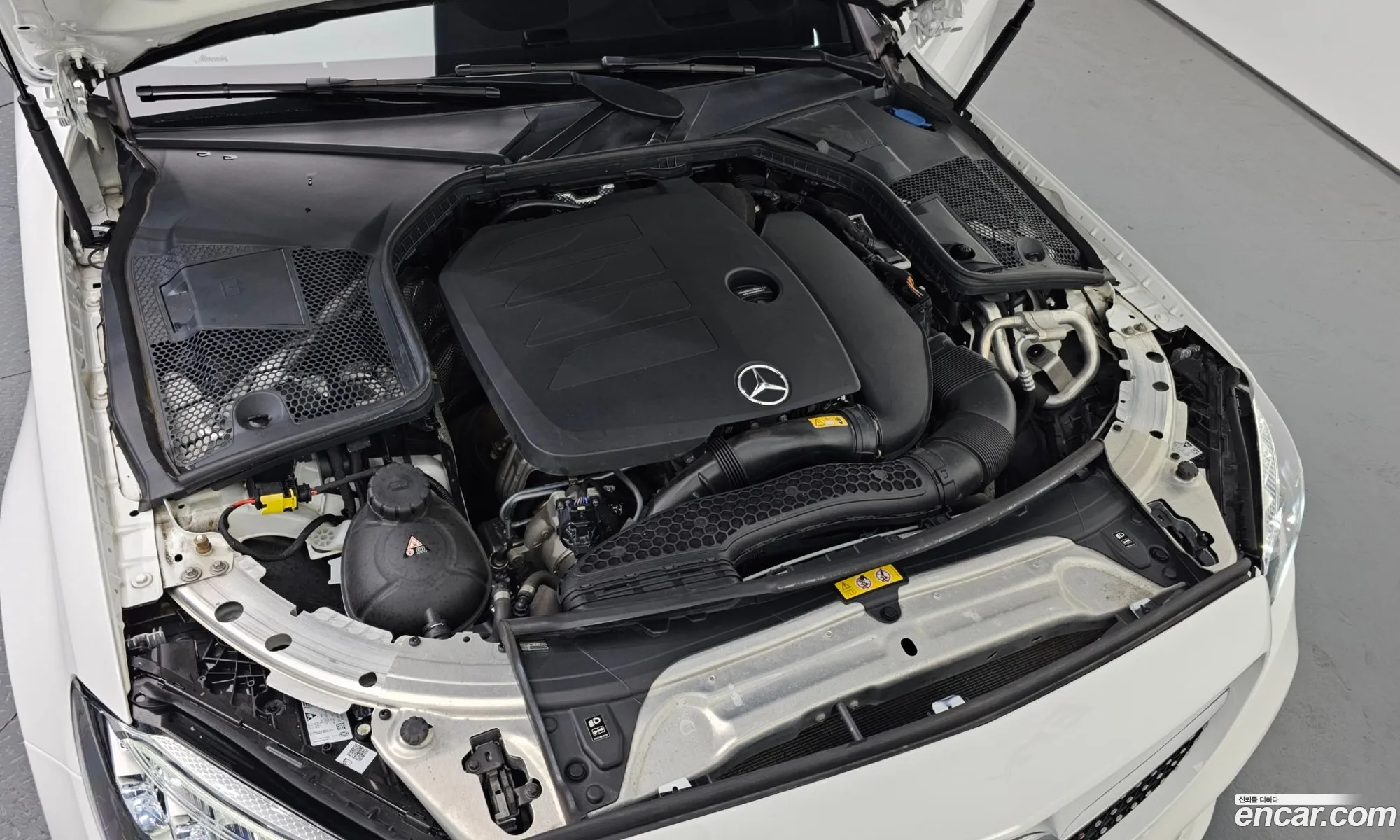 Mercedes-Benz C-Class W205 2022 W1KWK8AB3PG116786 — 4