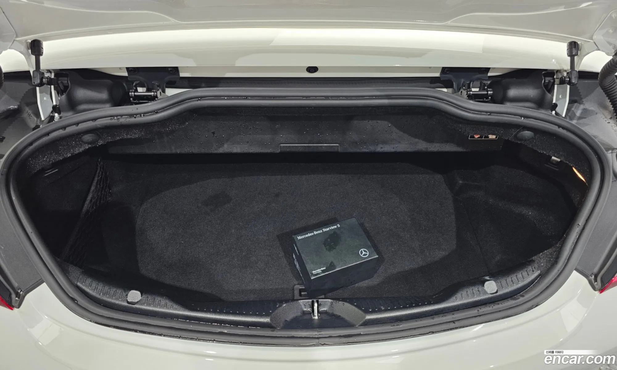 Mercedes-Benz C-Class W205 2022 W1KWK8AB3PG116786 — 20