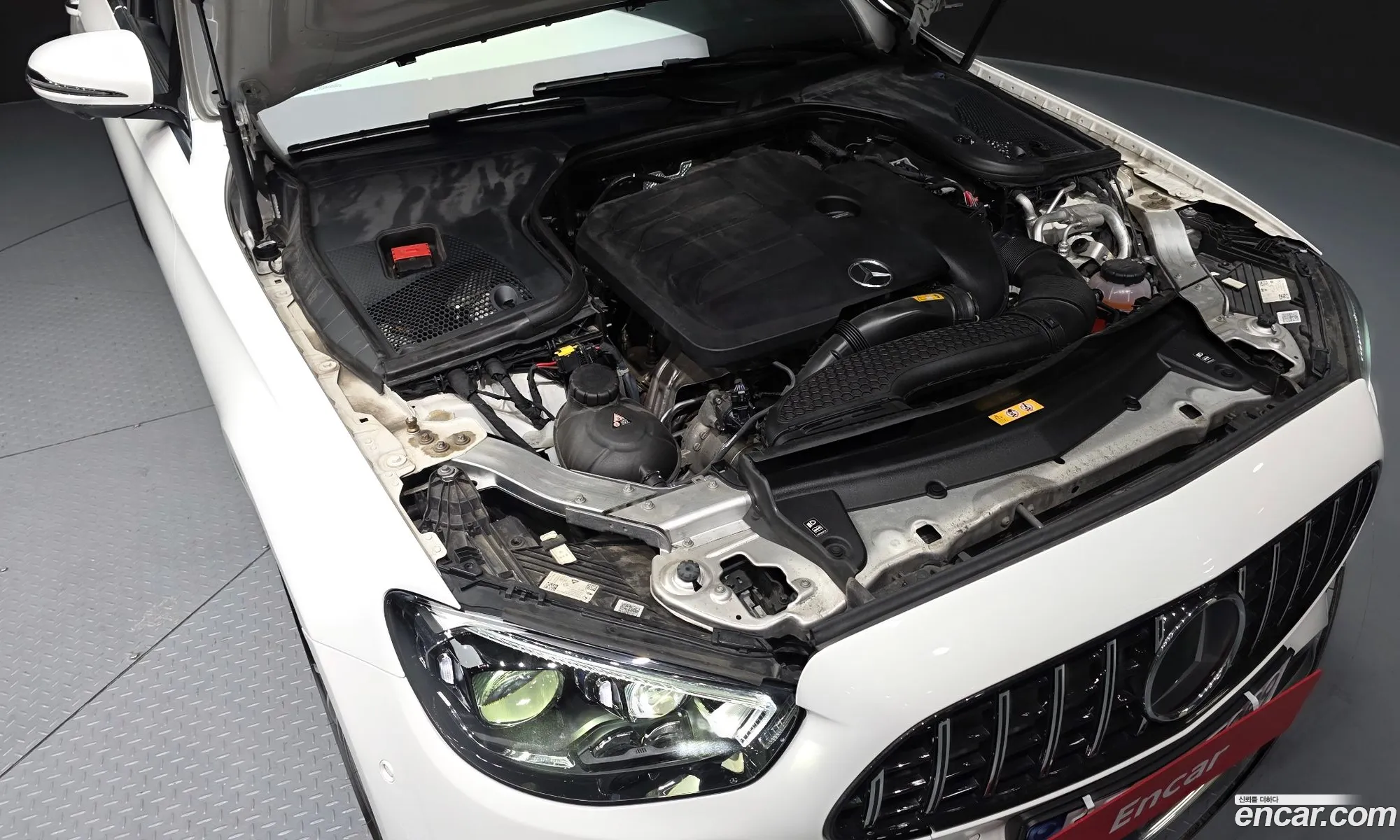 Mercedes-Benz E-Class W213 2022 — 2