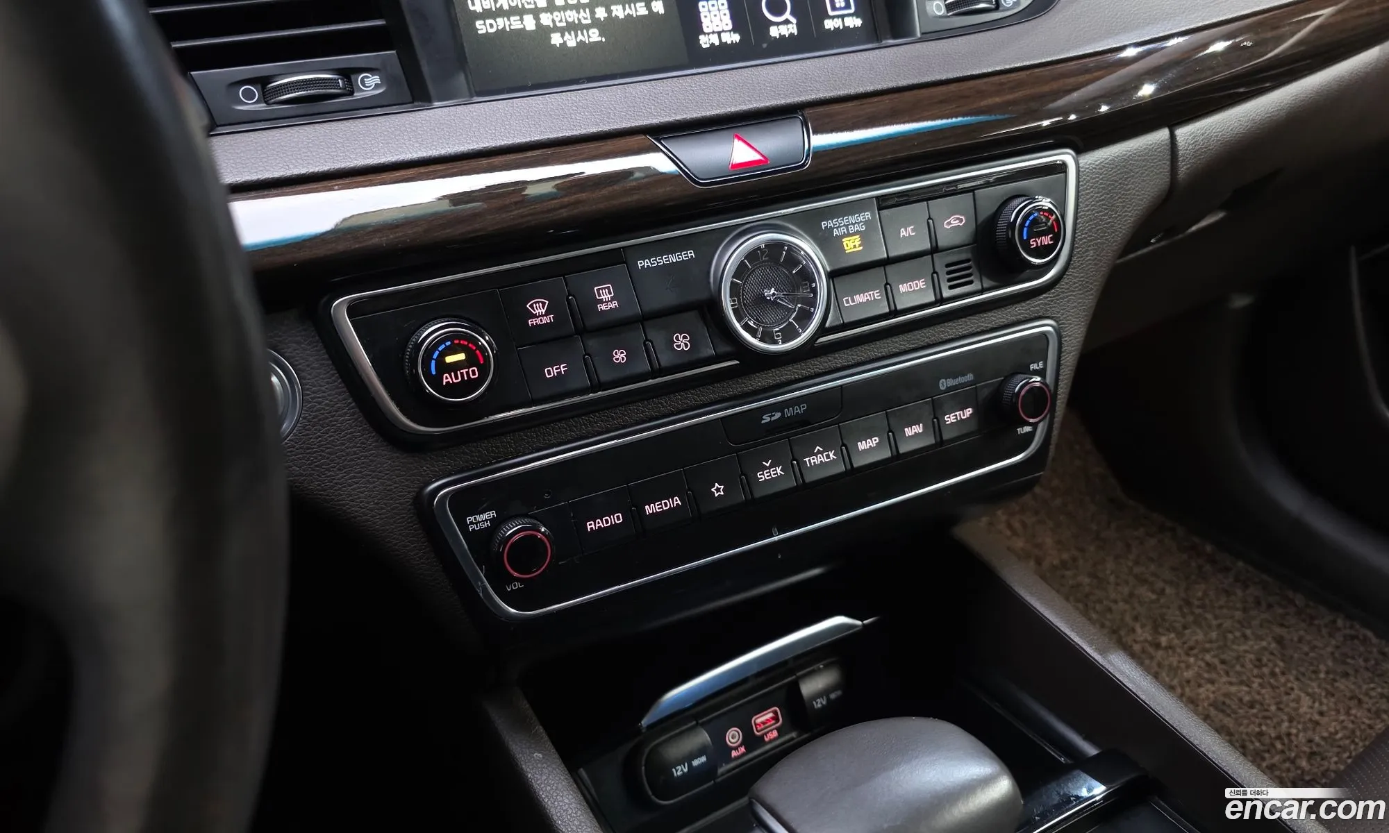 Kia K7 2019 — 19
