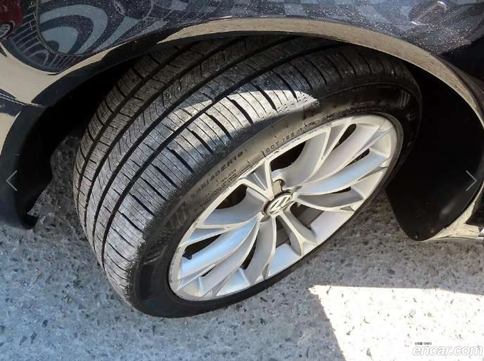 Volkswagen Phaeton 2015 — 13