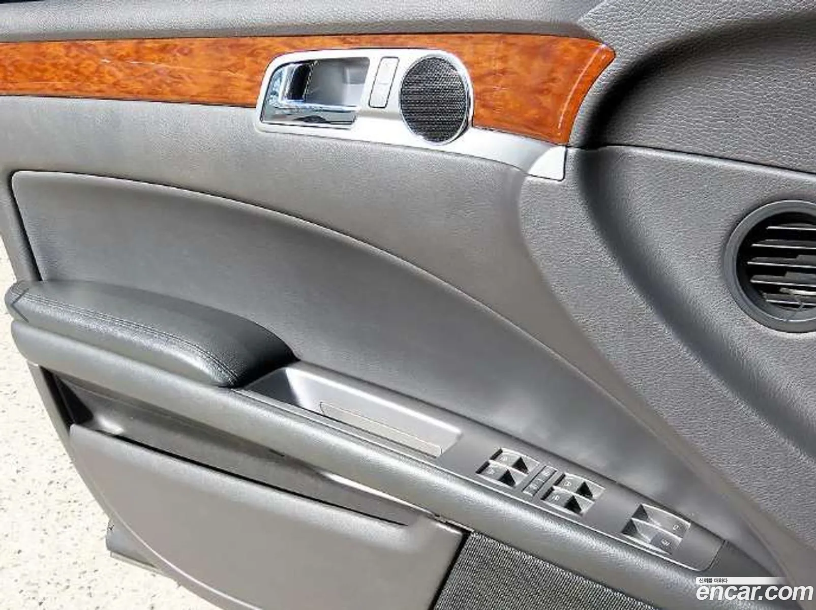 Volkswagen Phaeton 2015 — 4