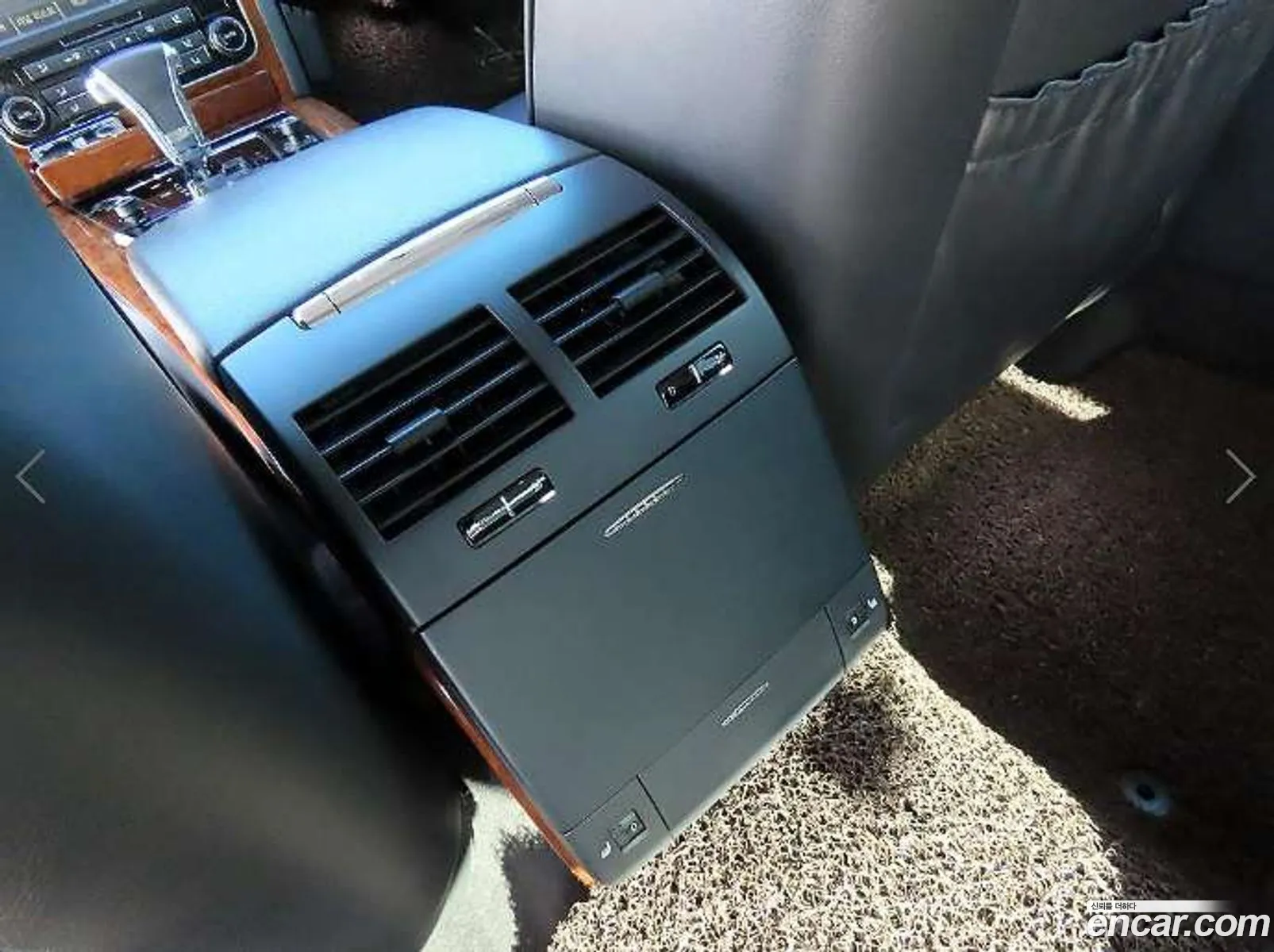 Volkswagen Phaeton