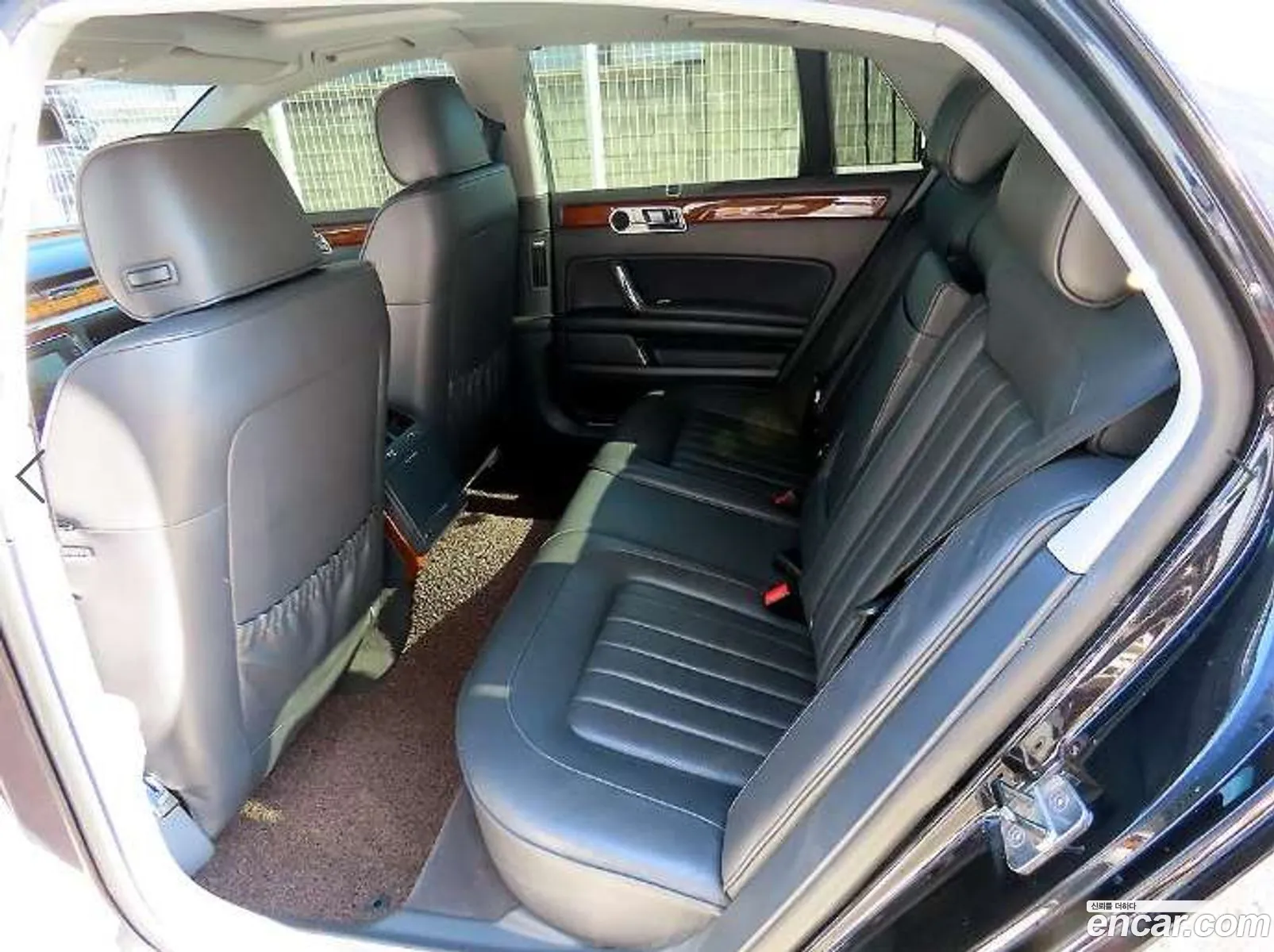 Volkswagen Phaeton 2015 — 3