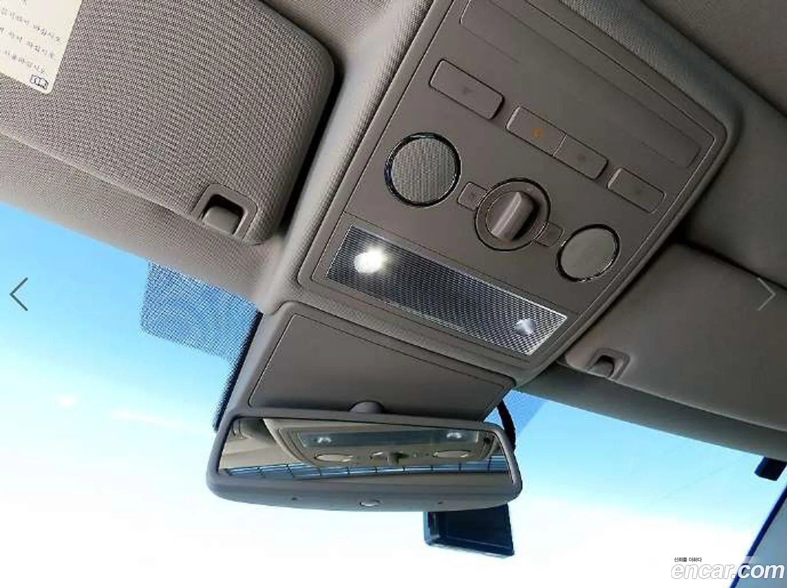 Volkswagen Phaeton 2015 — 15