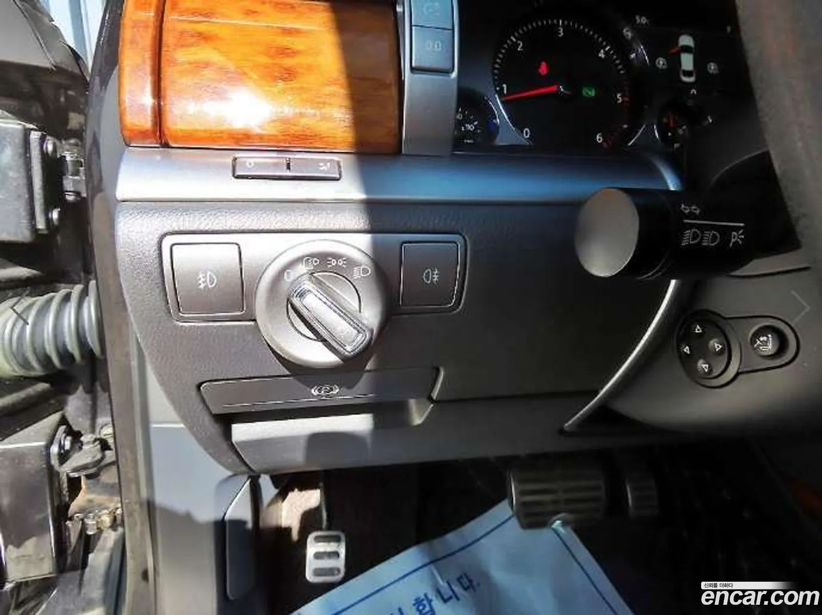 Volkswagen Phaeton 2015 — 11
