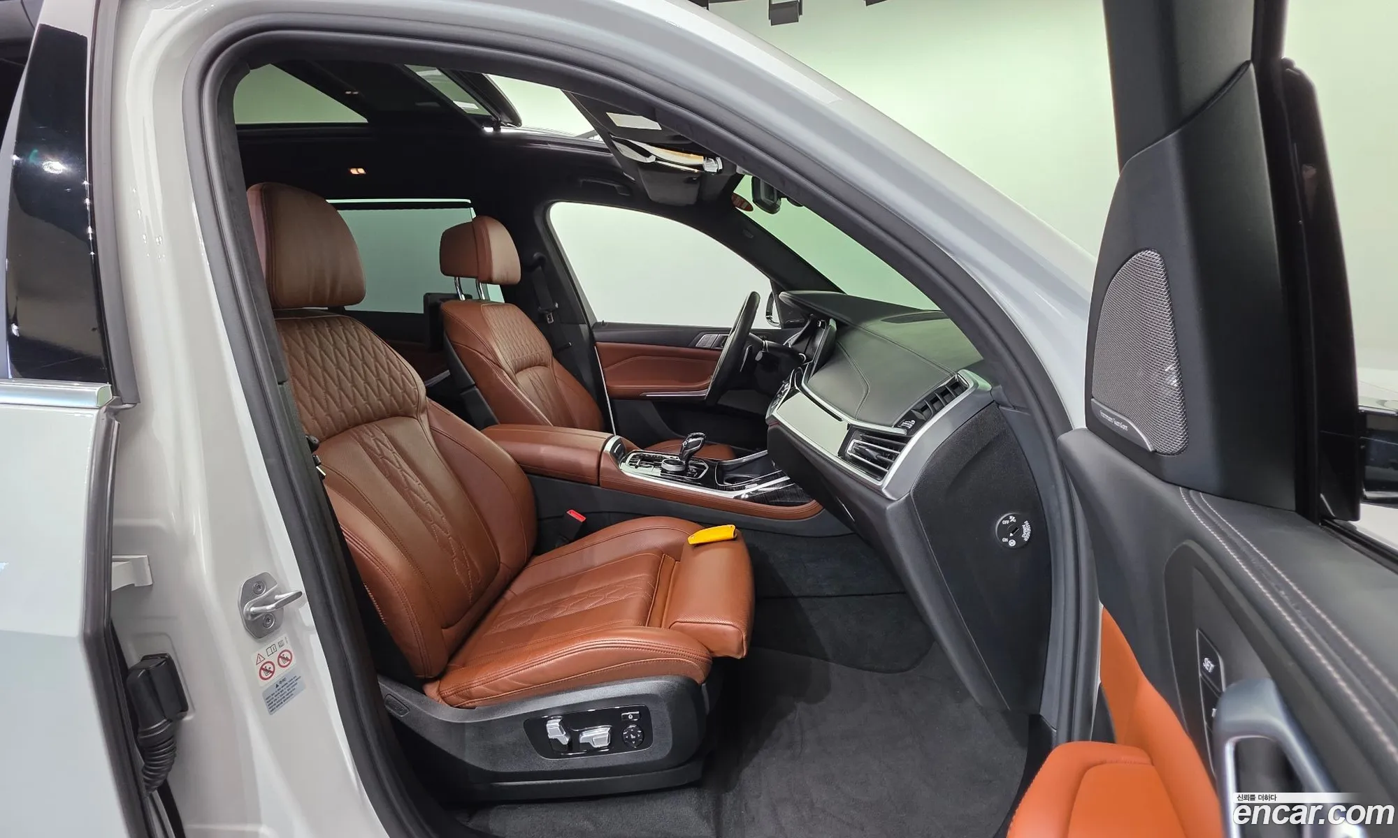 BMW X7 2021 WBACW2103M9F72932 — 20