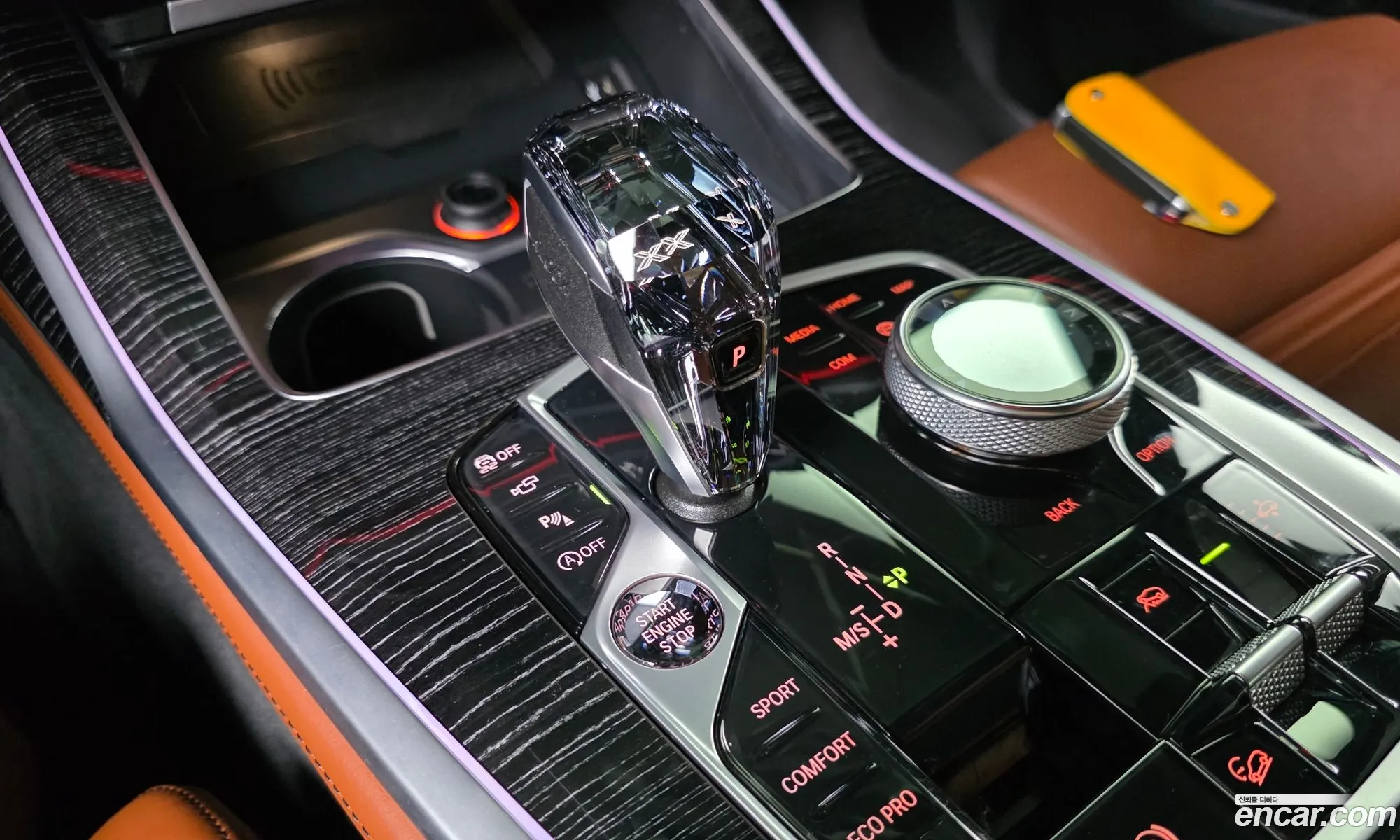 BMW X7 2021 WBACW2103M9F72932 — 6