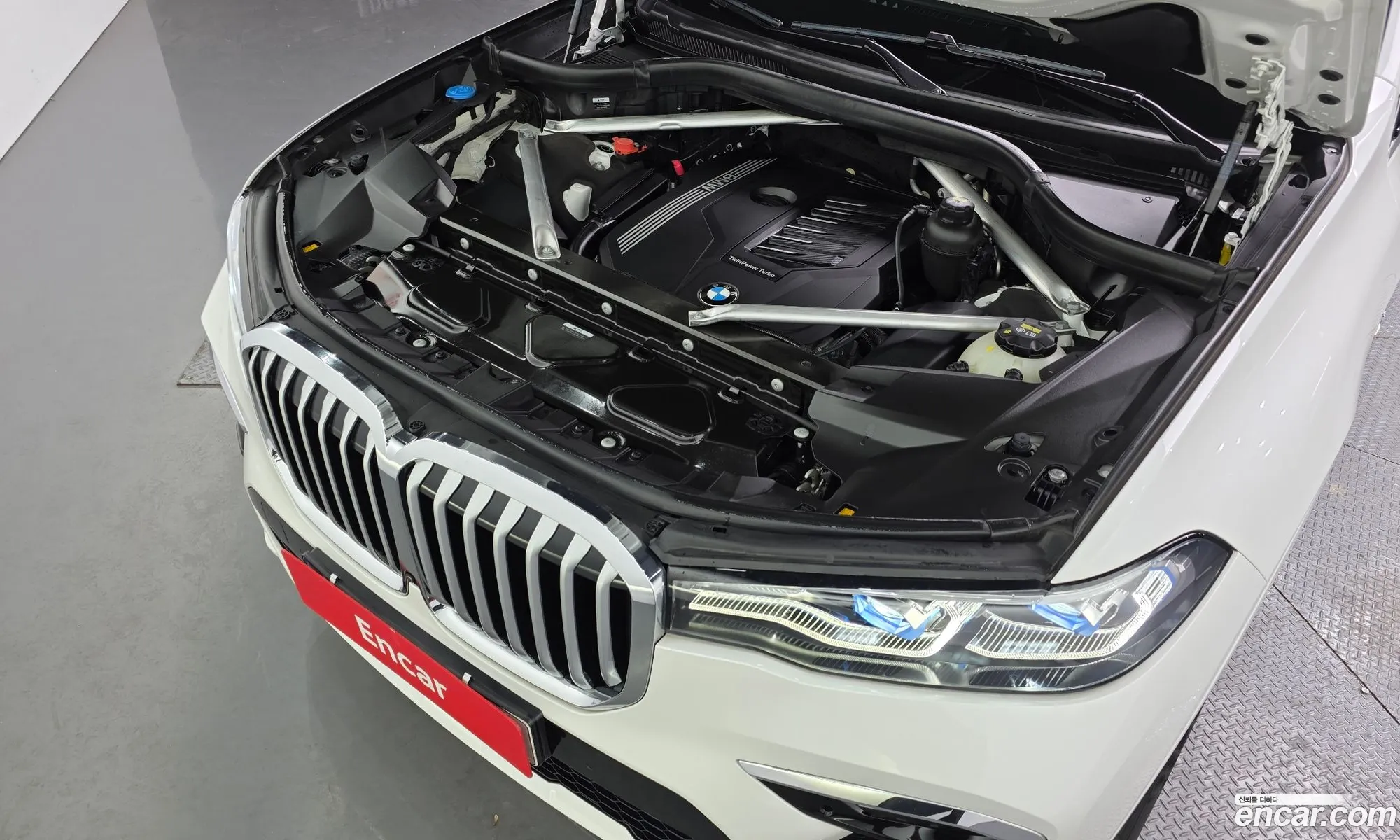 BMW X7 2021 WBACW2103M9F72932 — 15