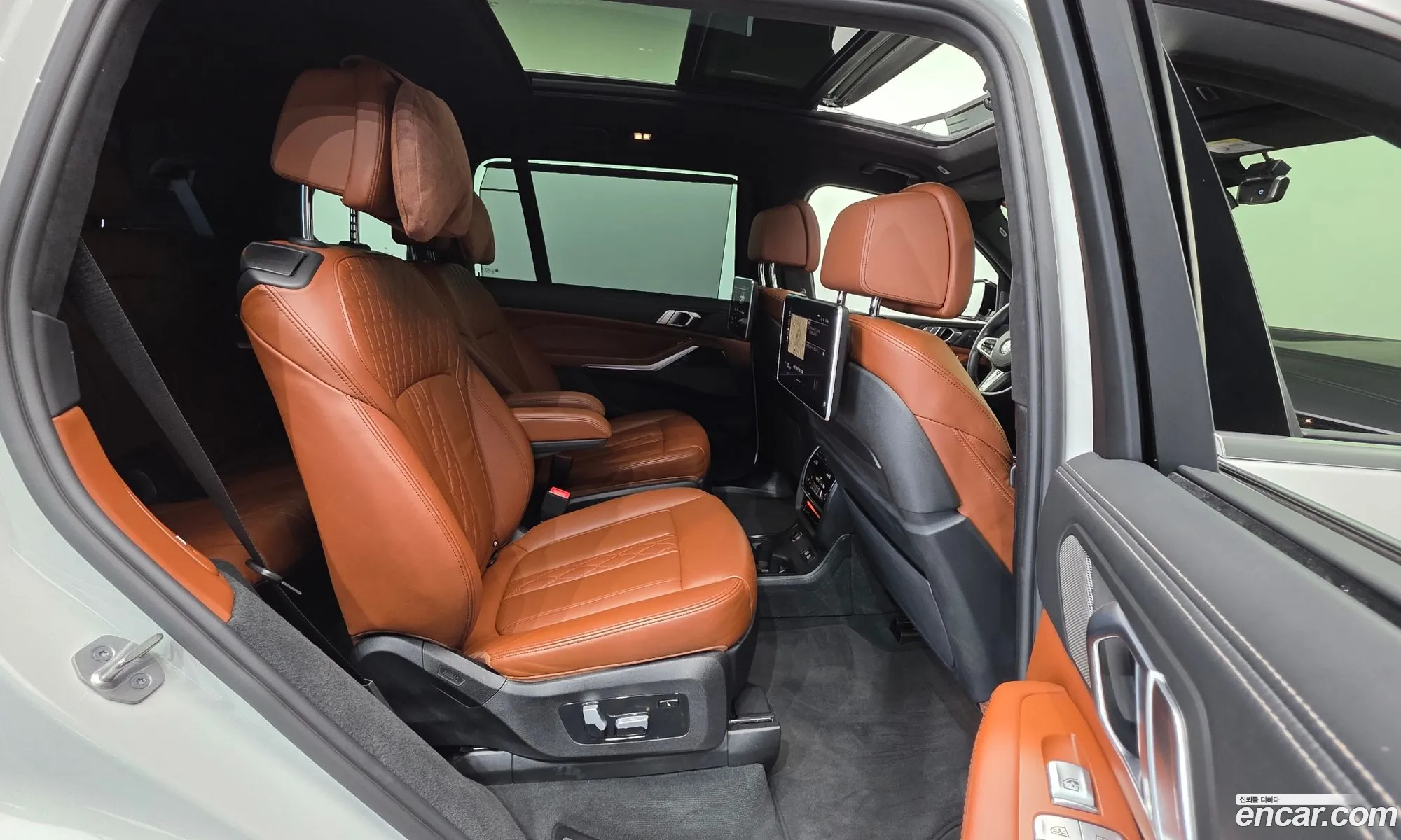 BMW X7 2021 WBACW2103M9F72932 — 11