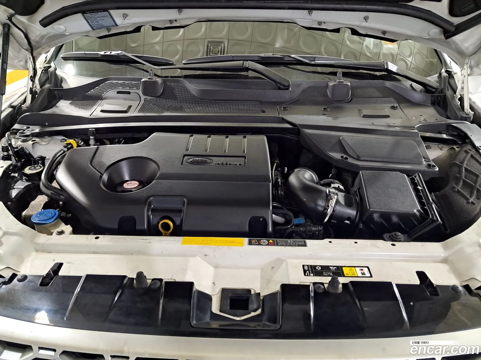 Land Rover Discovery Sport 2019 — 5
