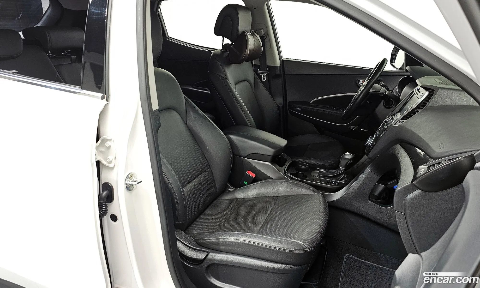 Hyundai Santa Fe DM 2014 — 11