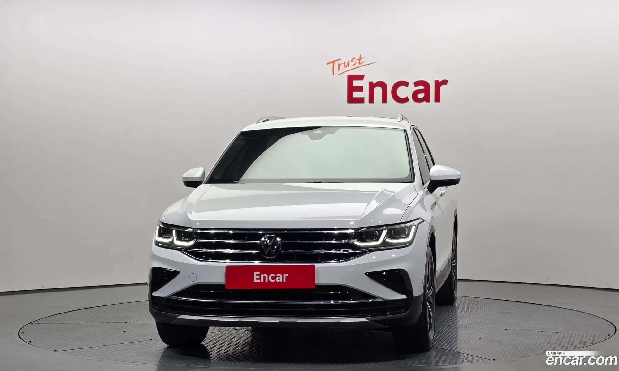 Volkswagen Tiguan 2024 — 4