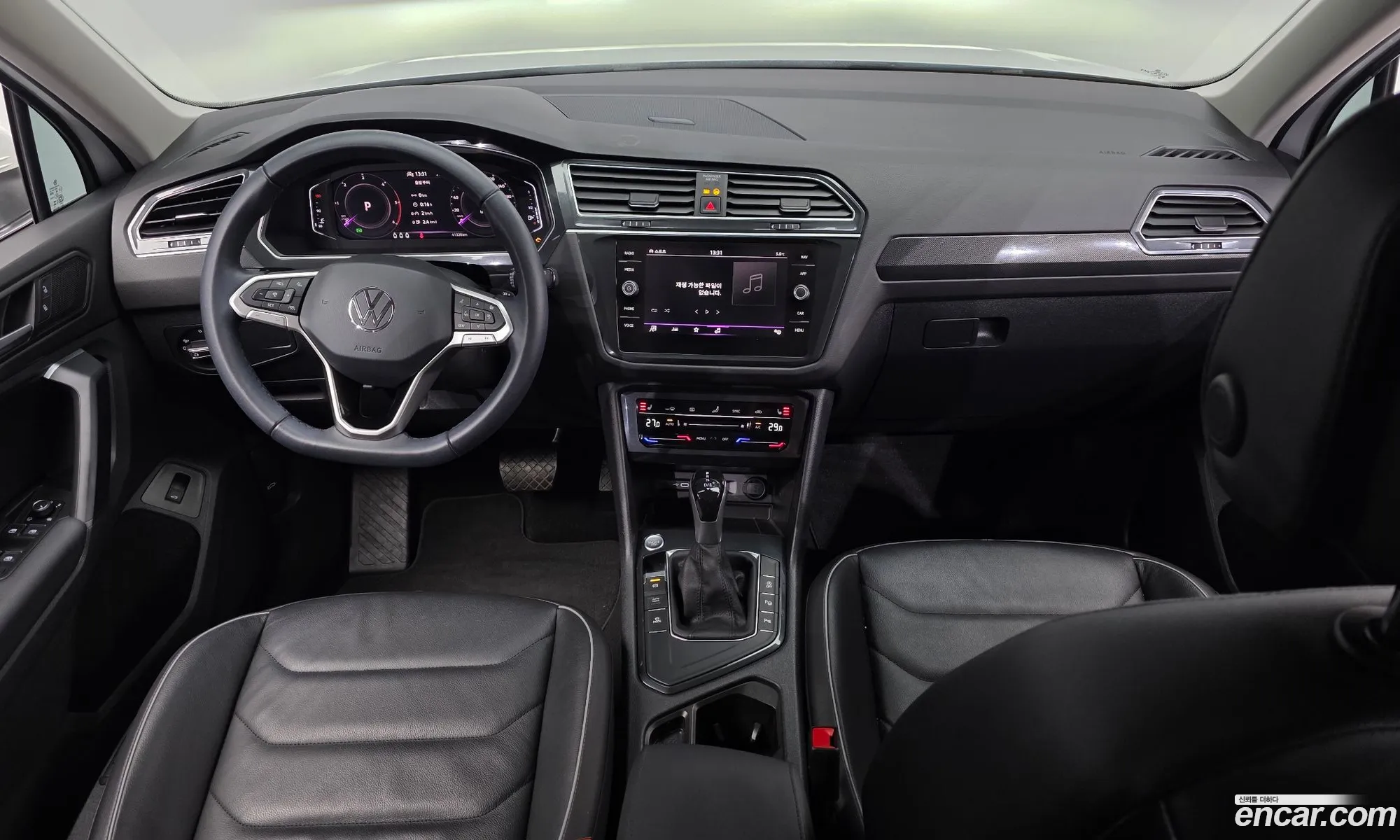 Volkswagen Tiguan 2024 — 18