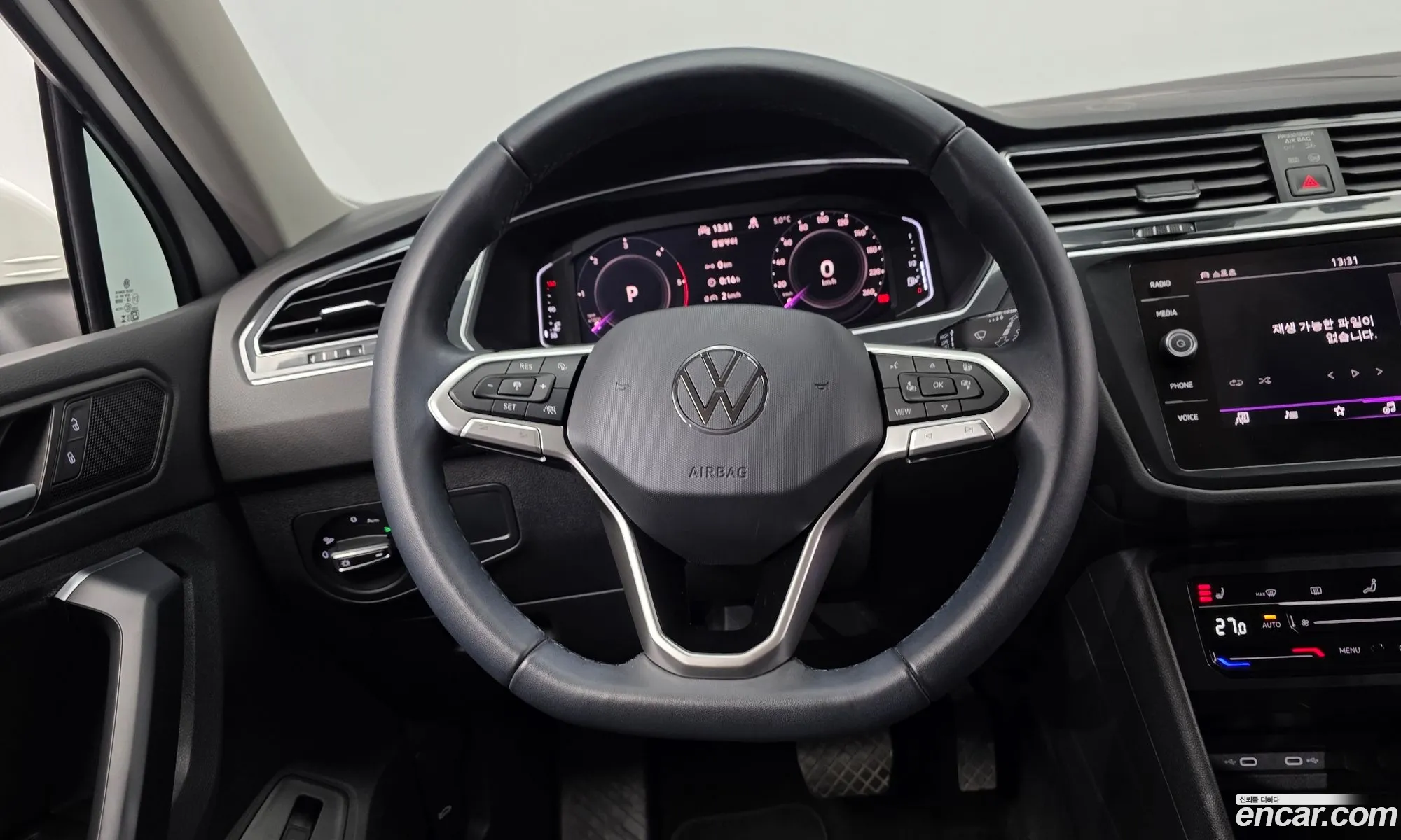 Volkswagen Tiguan 2024 — 13