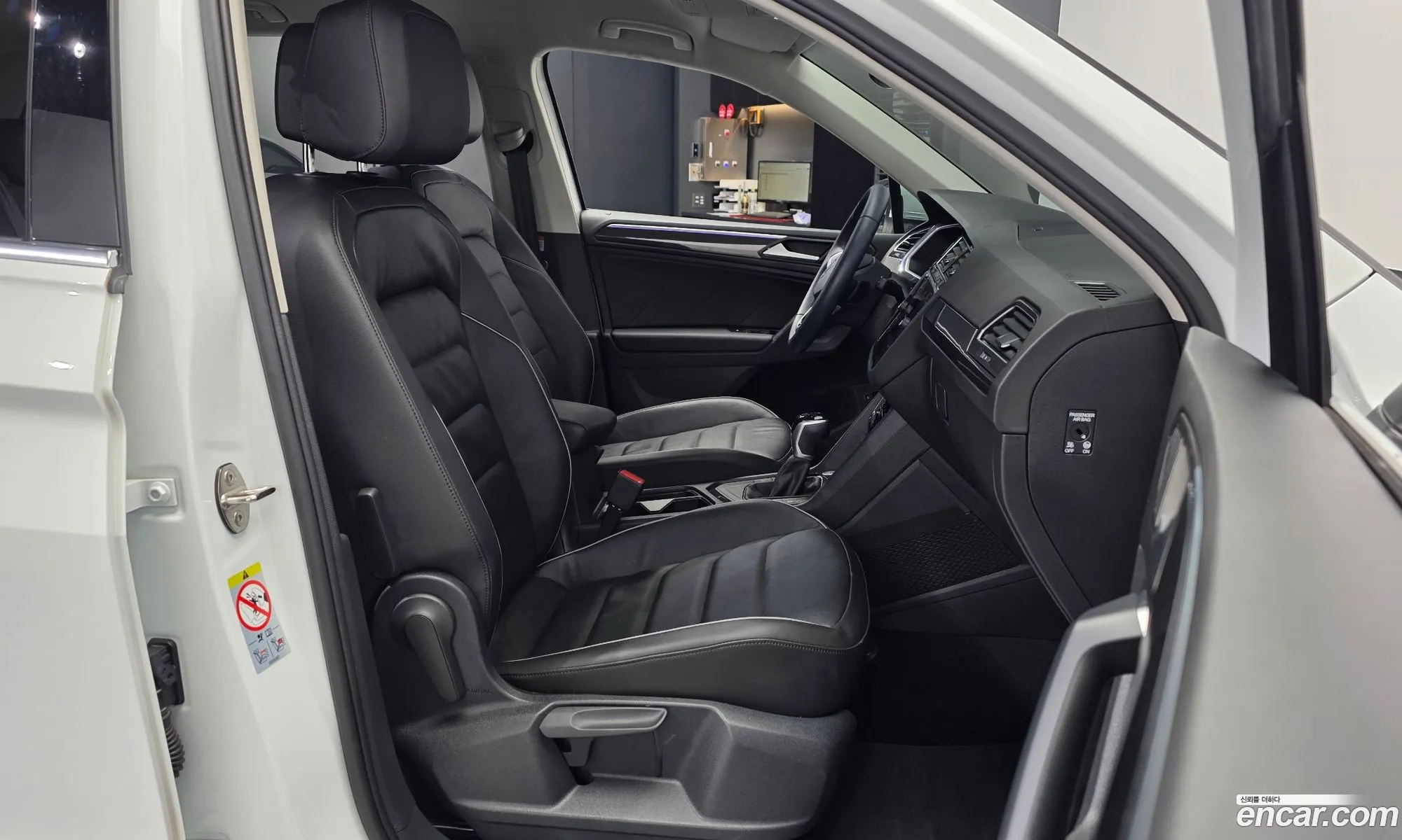 Volkswagen Tiguan 2024 — 20