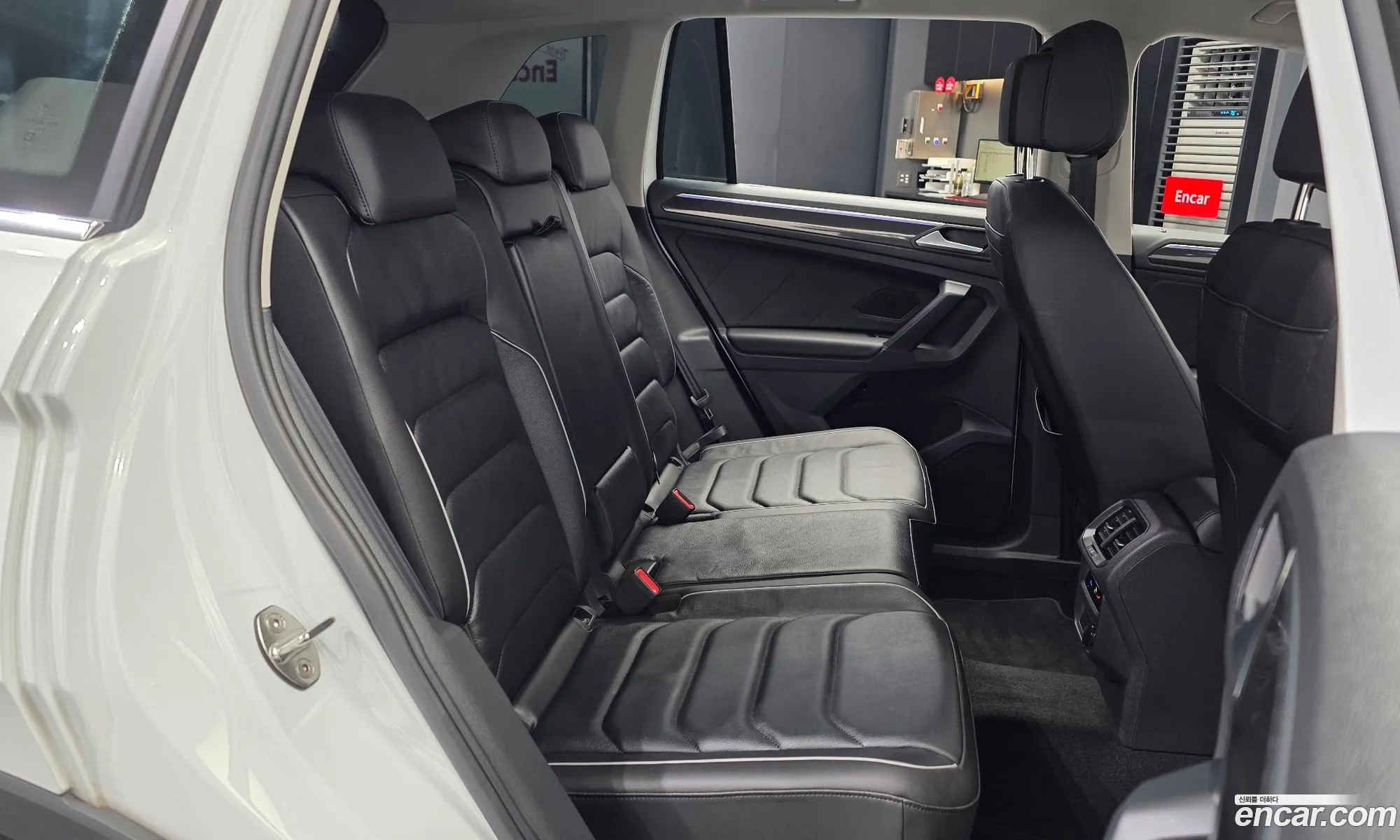 Volkswagen Tiguan 2024 — 19