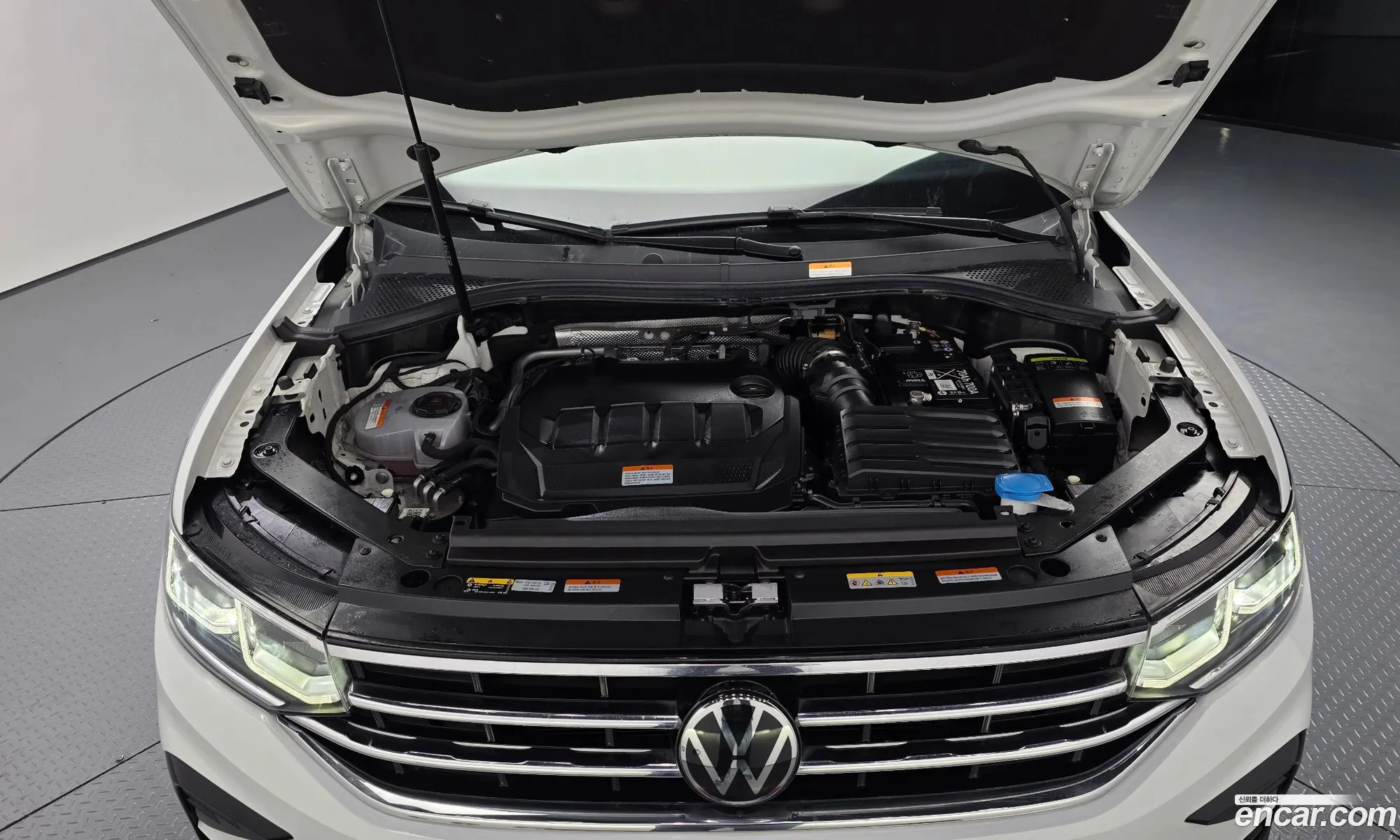 Volkswagen Tiguan 2024 — 15