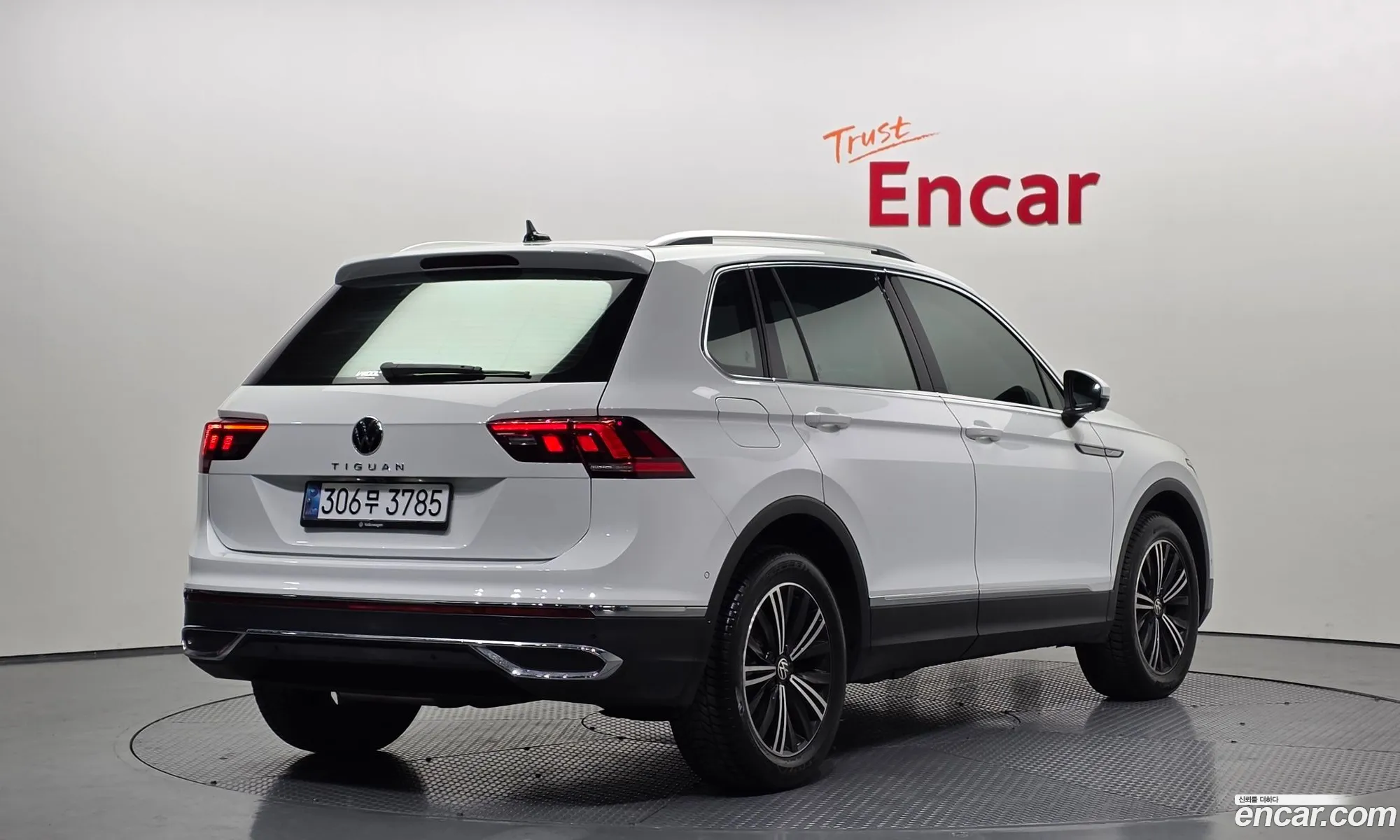 Volkswagen Tiguan 2024 — 11