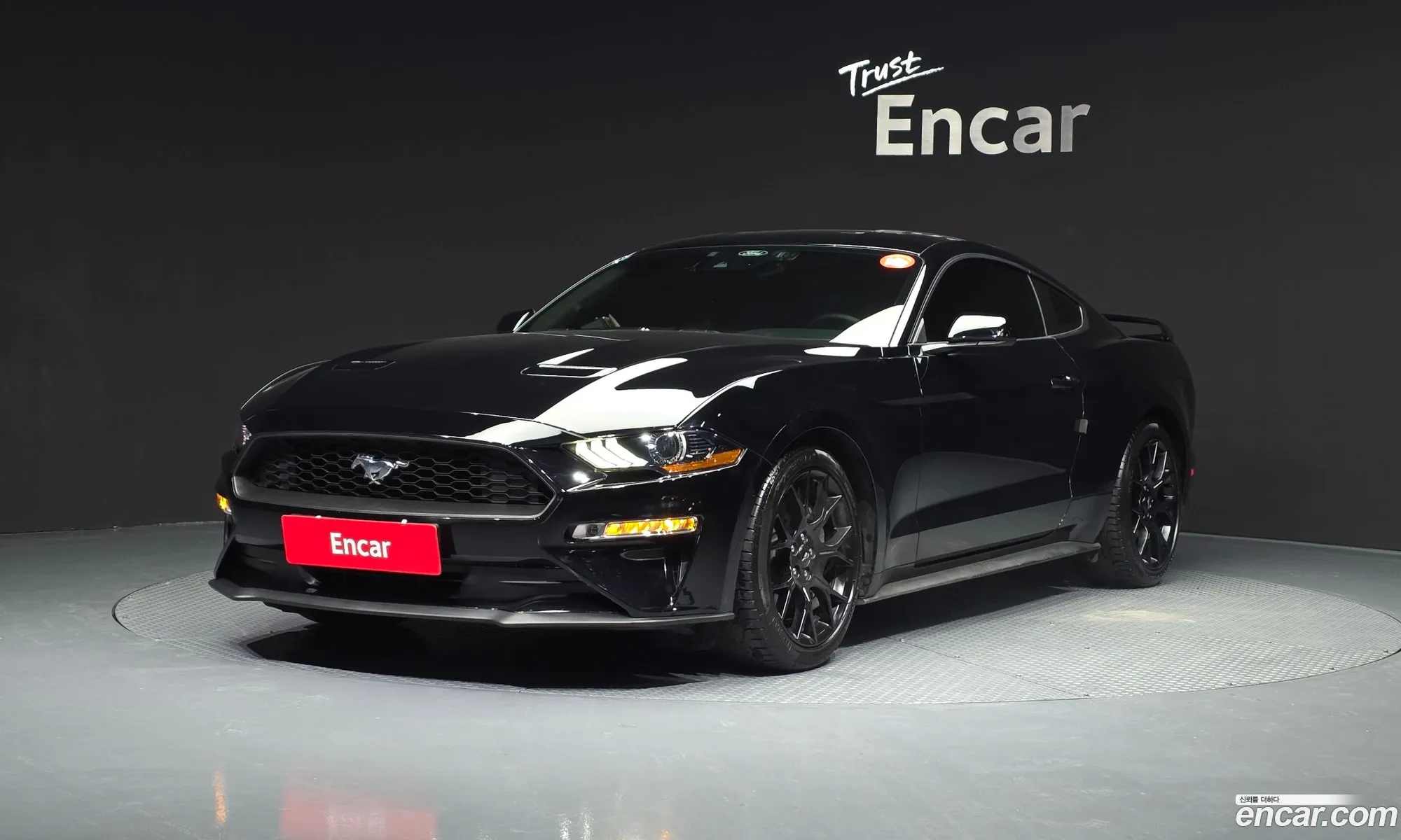 Ford Mustang 2022 1FA6P8TH1N5102977 — 3
