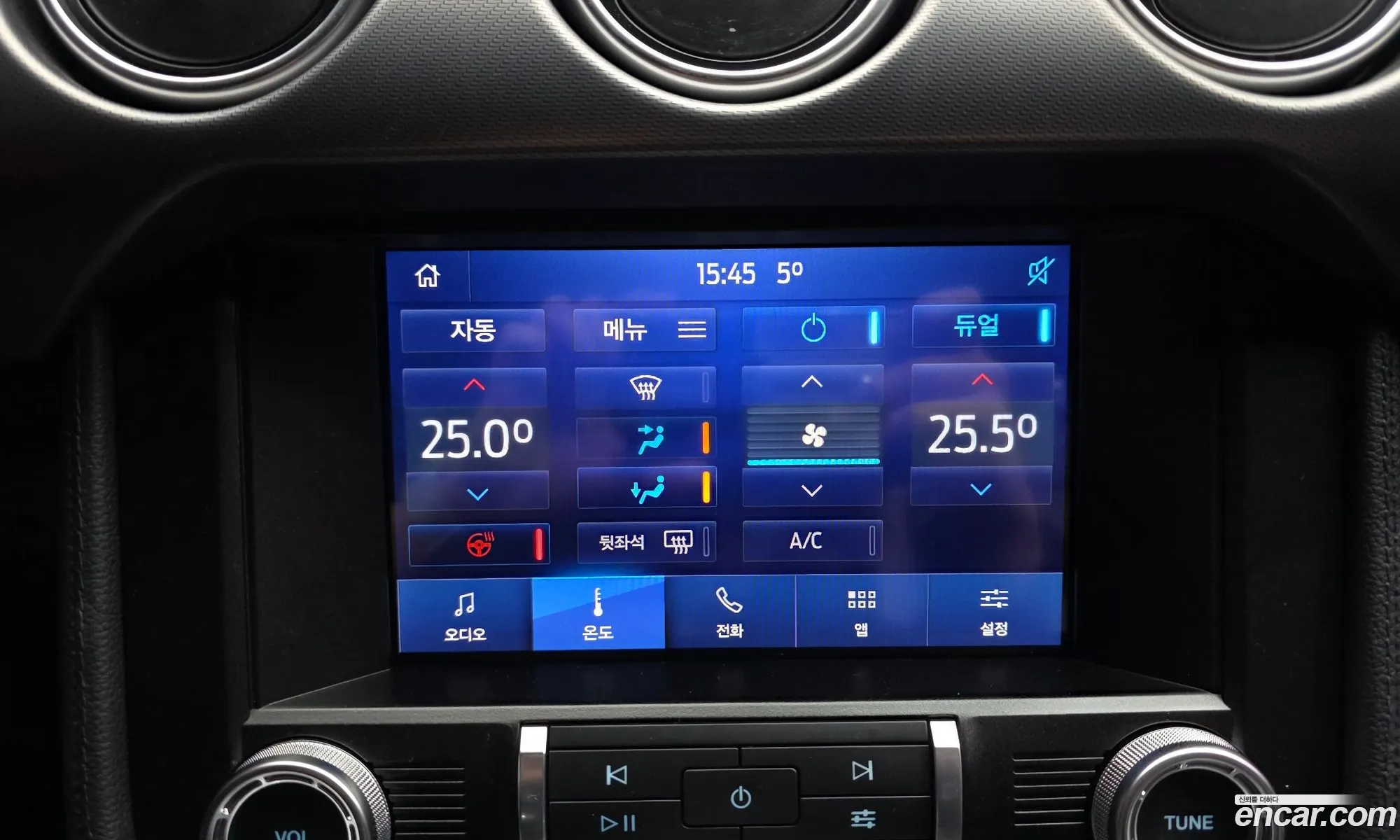 Ford Mustang 2022 1FA6P8TH1N5102977 — 17
