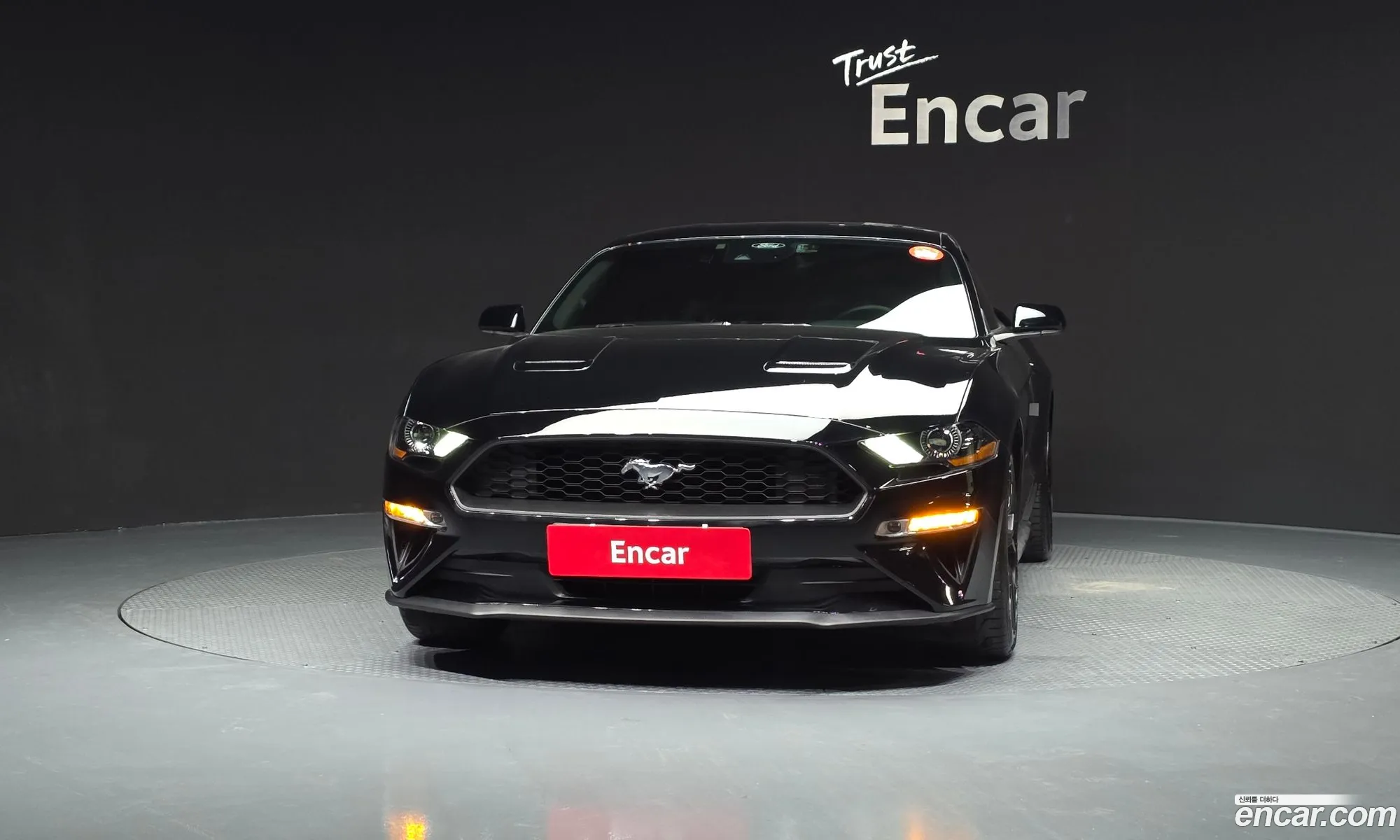Ford Mustang 2022 1FA6P8TH1N5102977 — 9