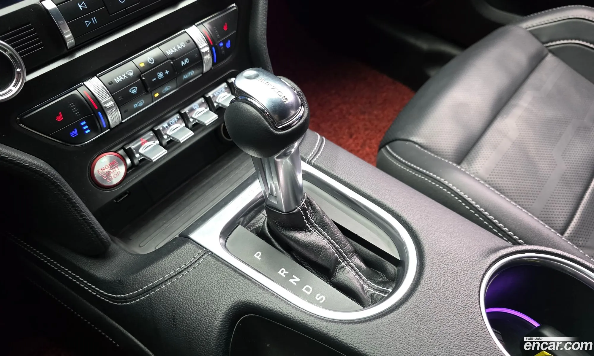 Ford Mustang 2022 1FA6P8TH1N5102977 — 16