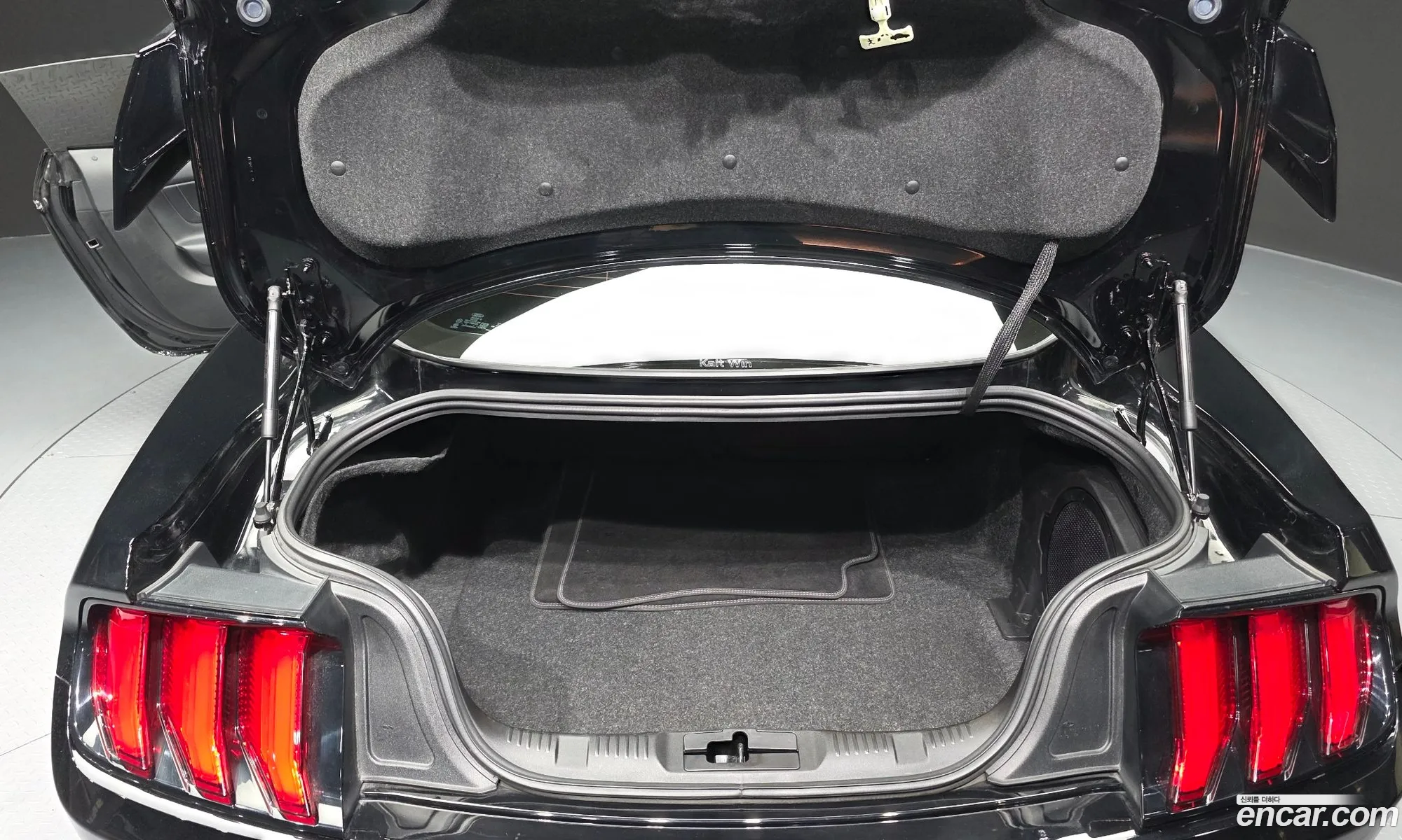 Ford Mustang 2022 1FA6P8TH1N5102977 — 15