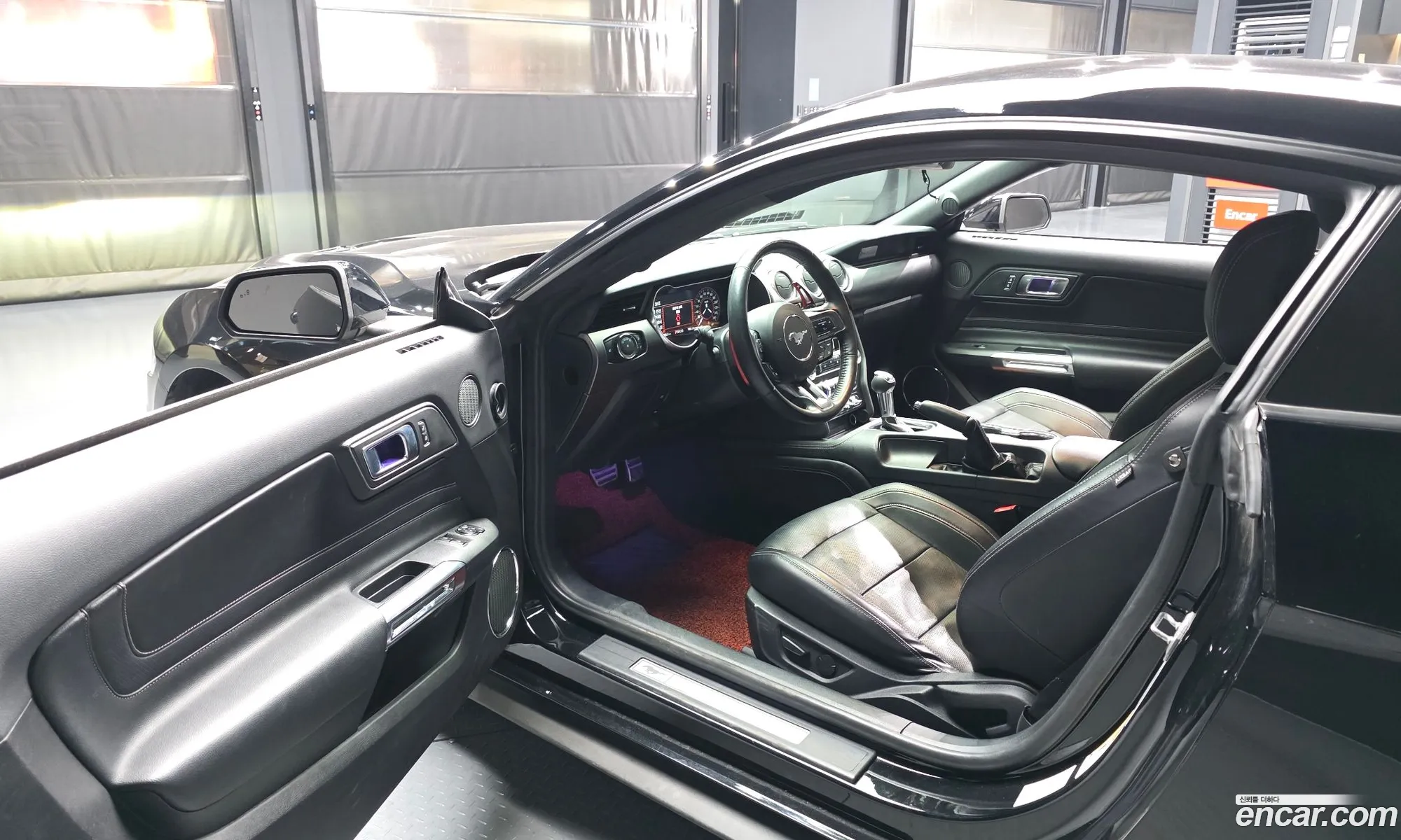 Ford Mustang 2022 1FA6P8TH1N5102977 — 14