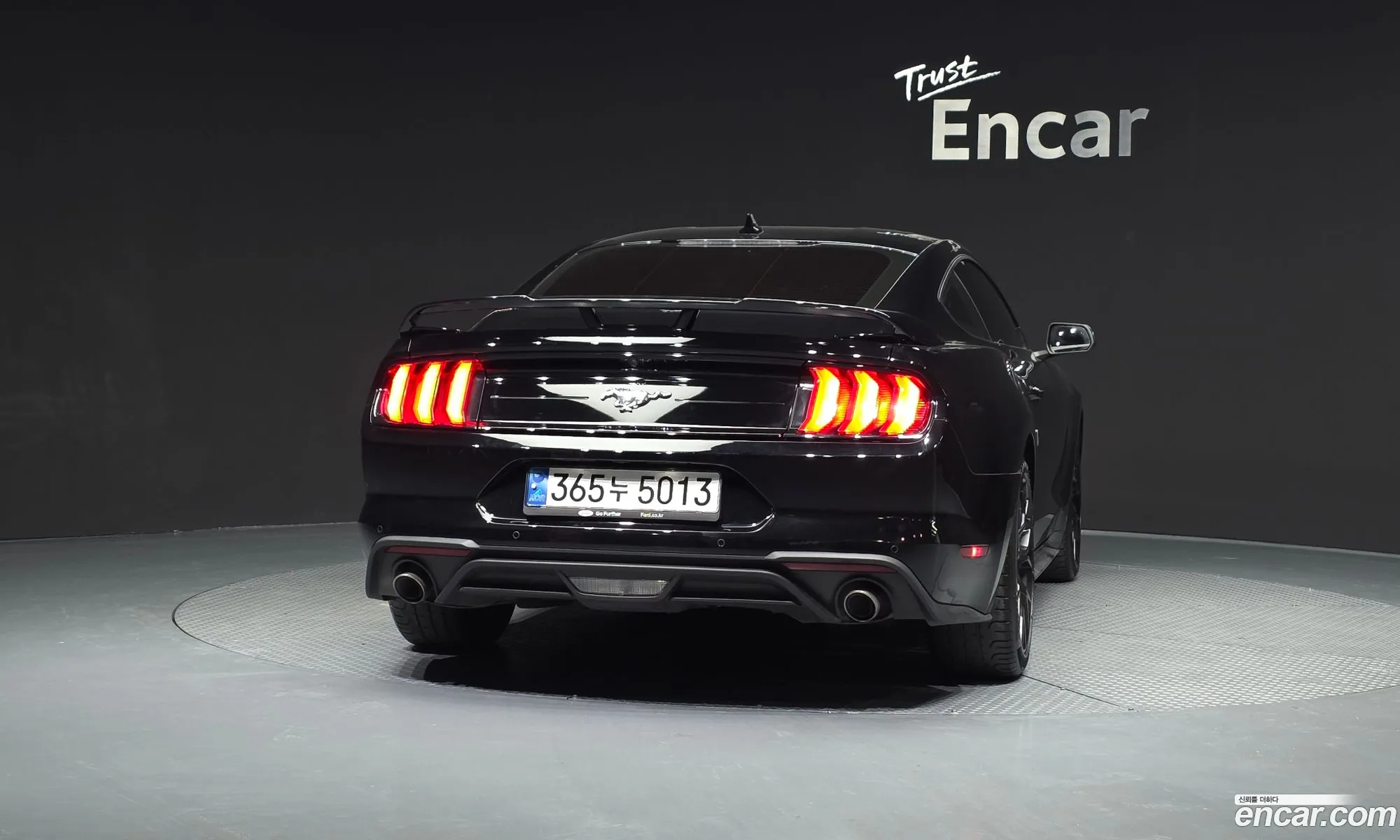 Ford Mustang 2022 1FA6P8TH1N5102977 — 13