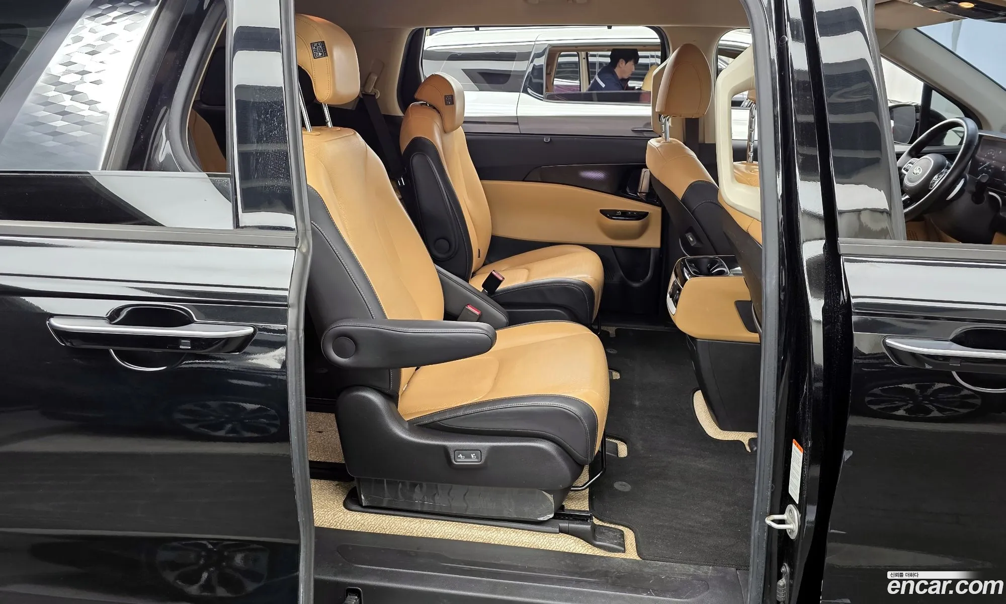Kia Carnival 2021 — 5