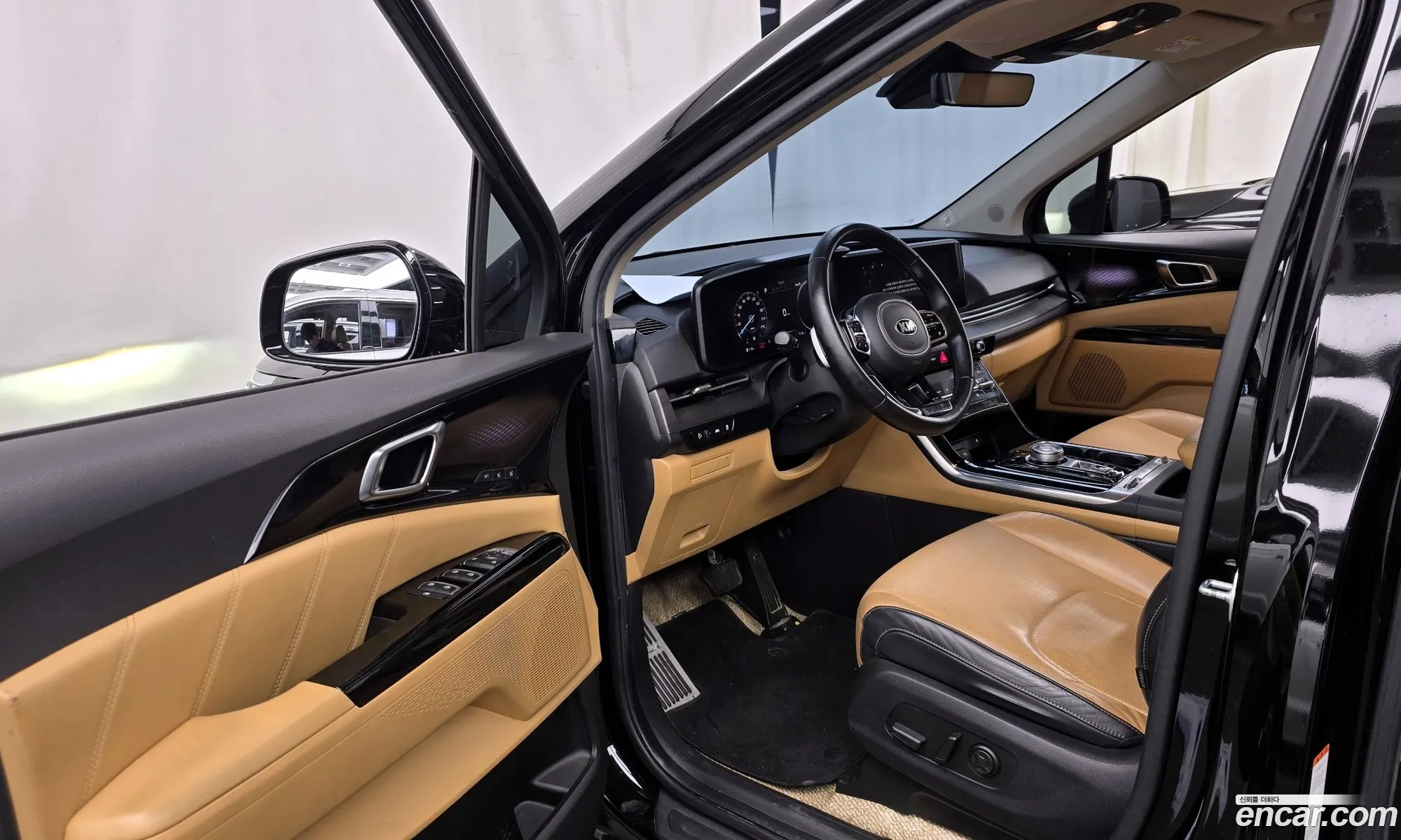 Kia Carnival 2021 — 19