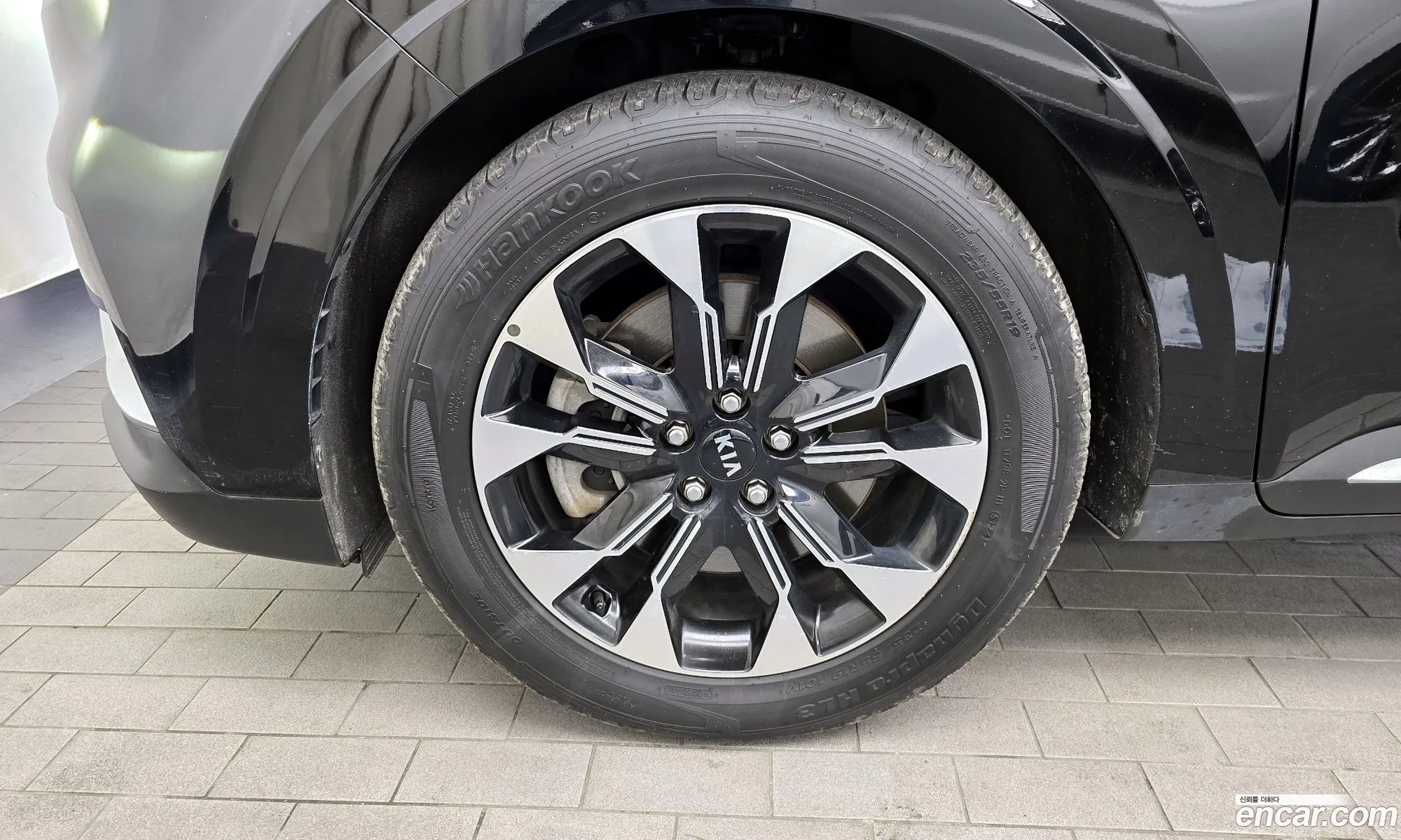 Kia Carnival 2021 — 13