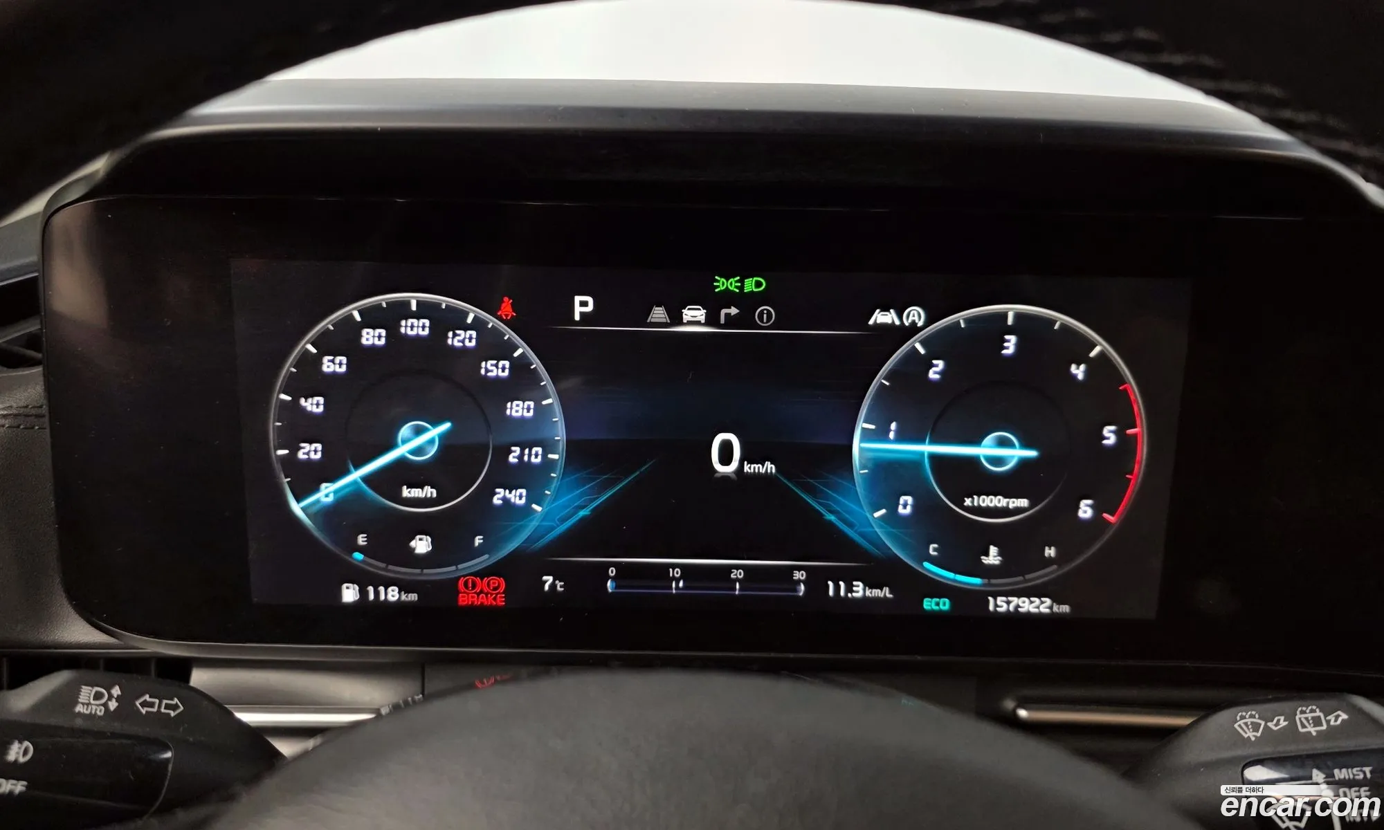 Kia Carnival 2021 — 3