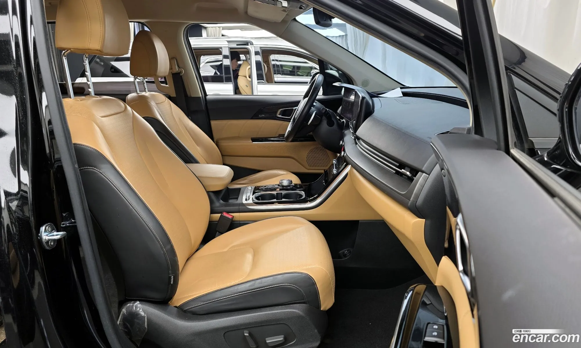 Kia Carnival 2021 — 11