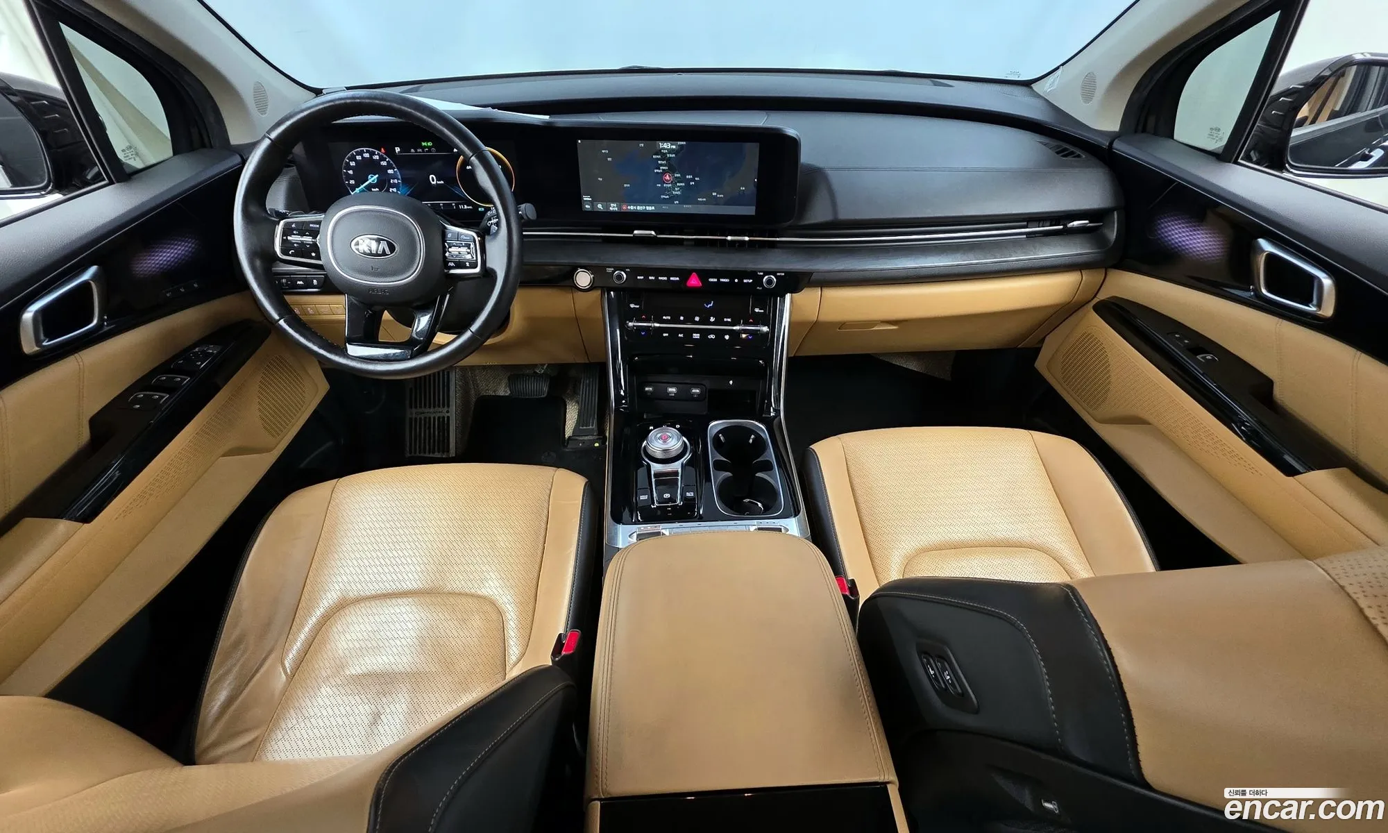Kia Carnival 2021 — 15