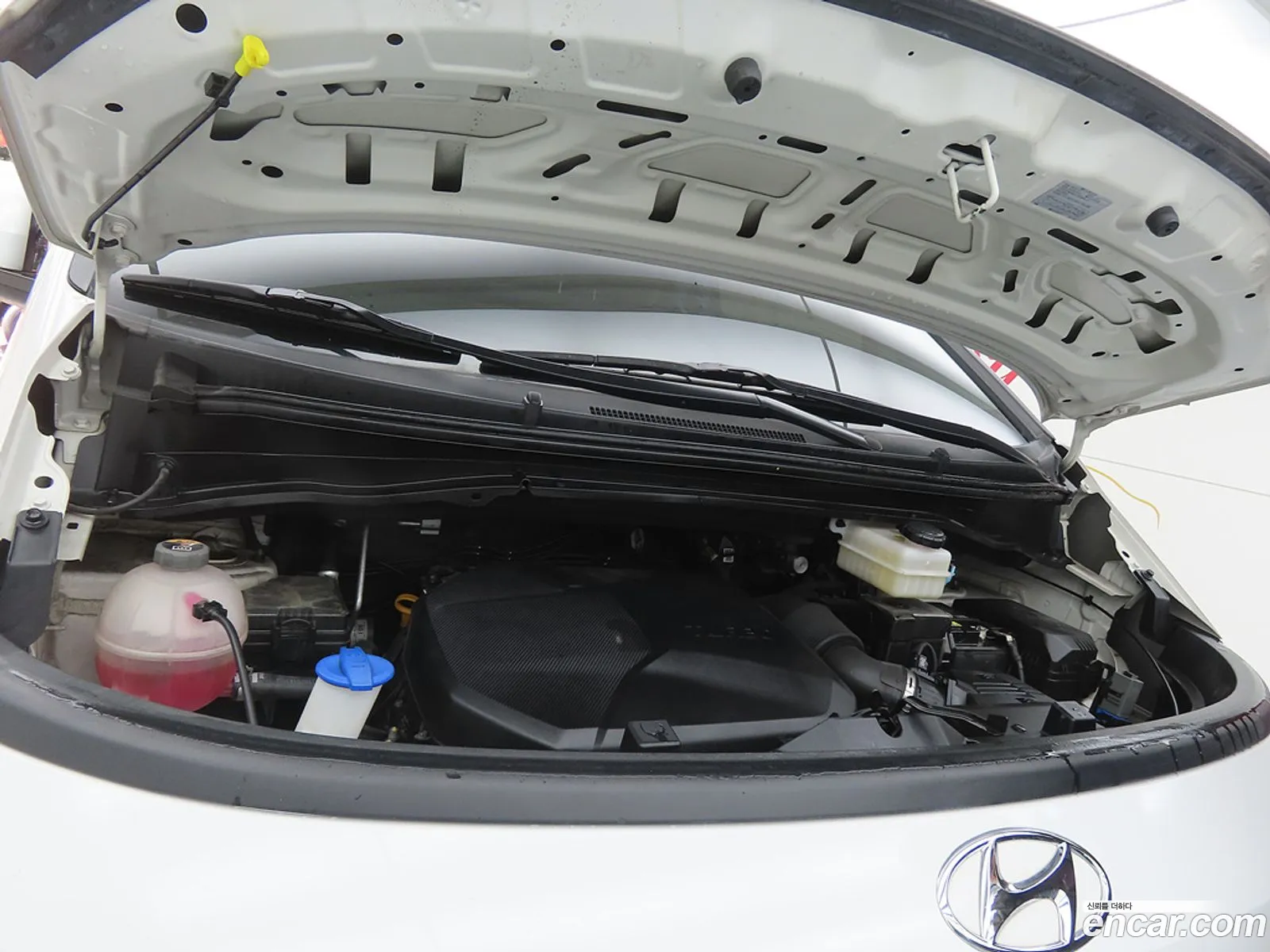 Hyundai Staria 2022 — 9