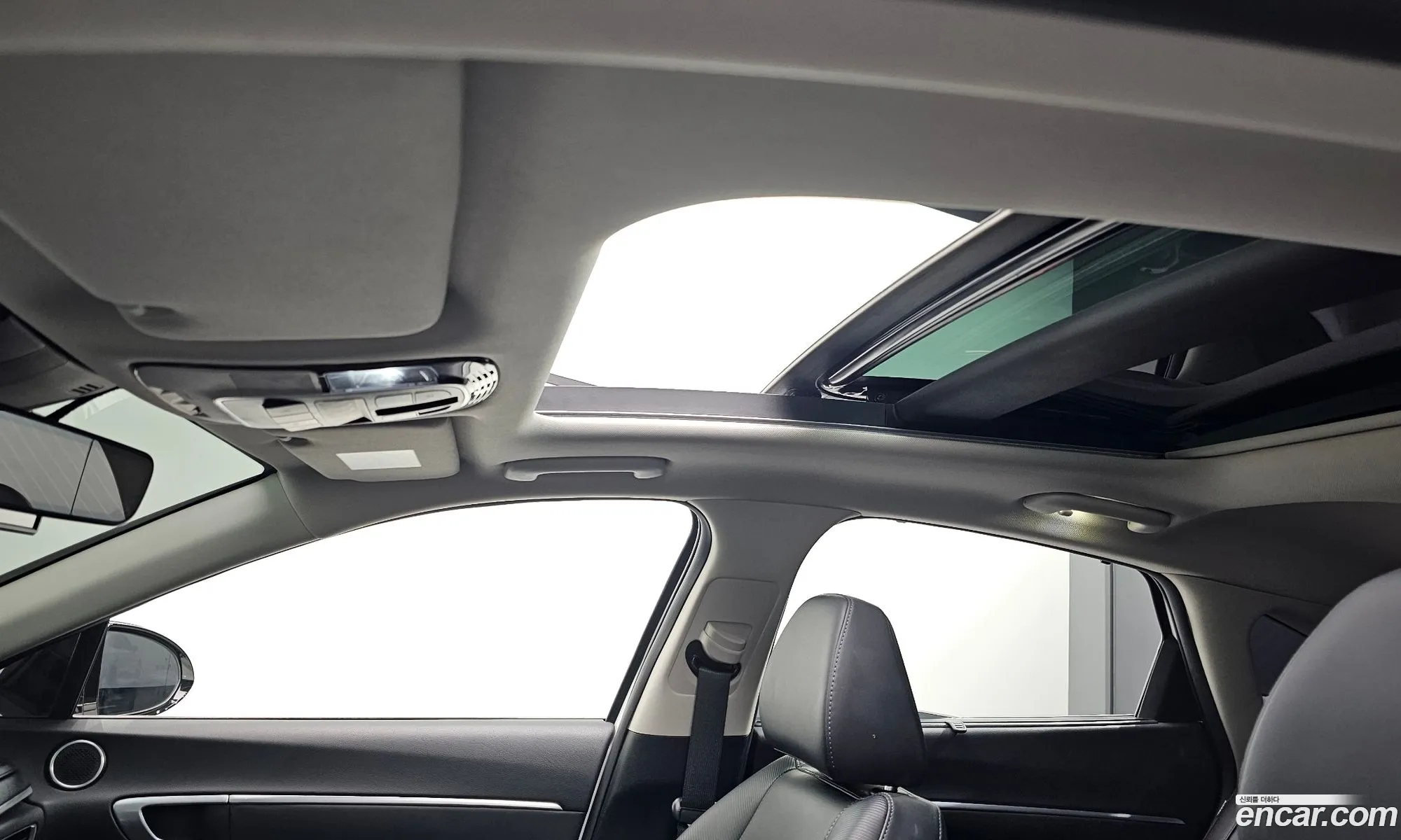 Hyundai Sonata 2020 — 3