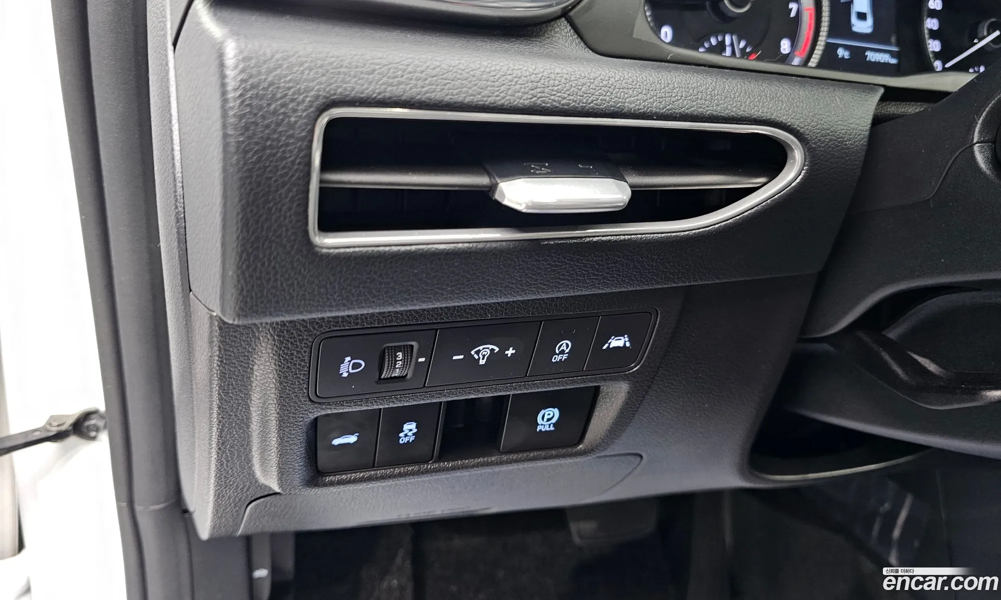 Hyundai Sonata 2020 — 6