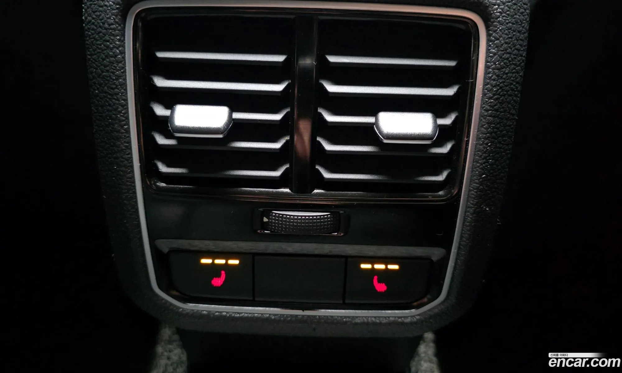 Volkswagen Passat 2018 — 9