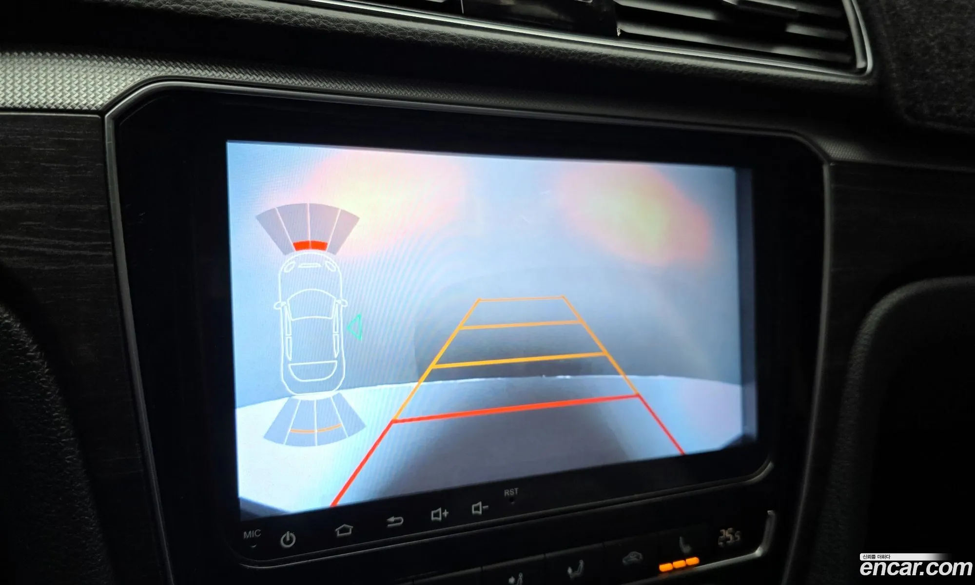 Volkswagen Passat 2018 — 2