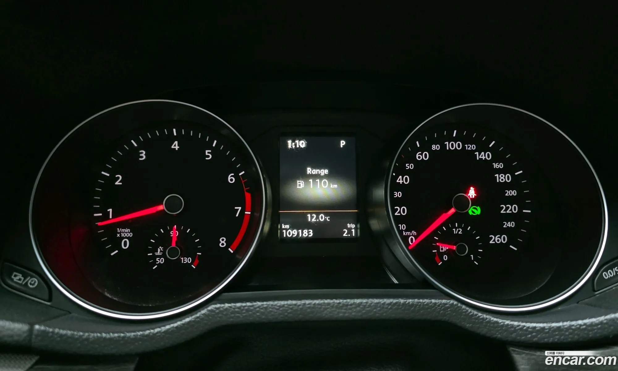 Volkswagen Passat 2018 — 4