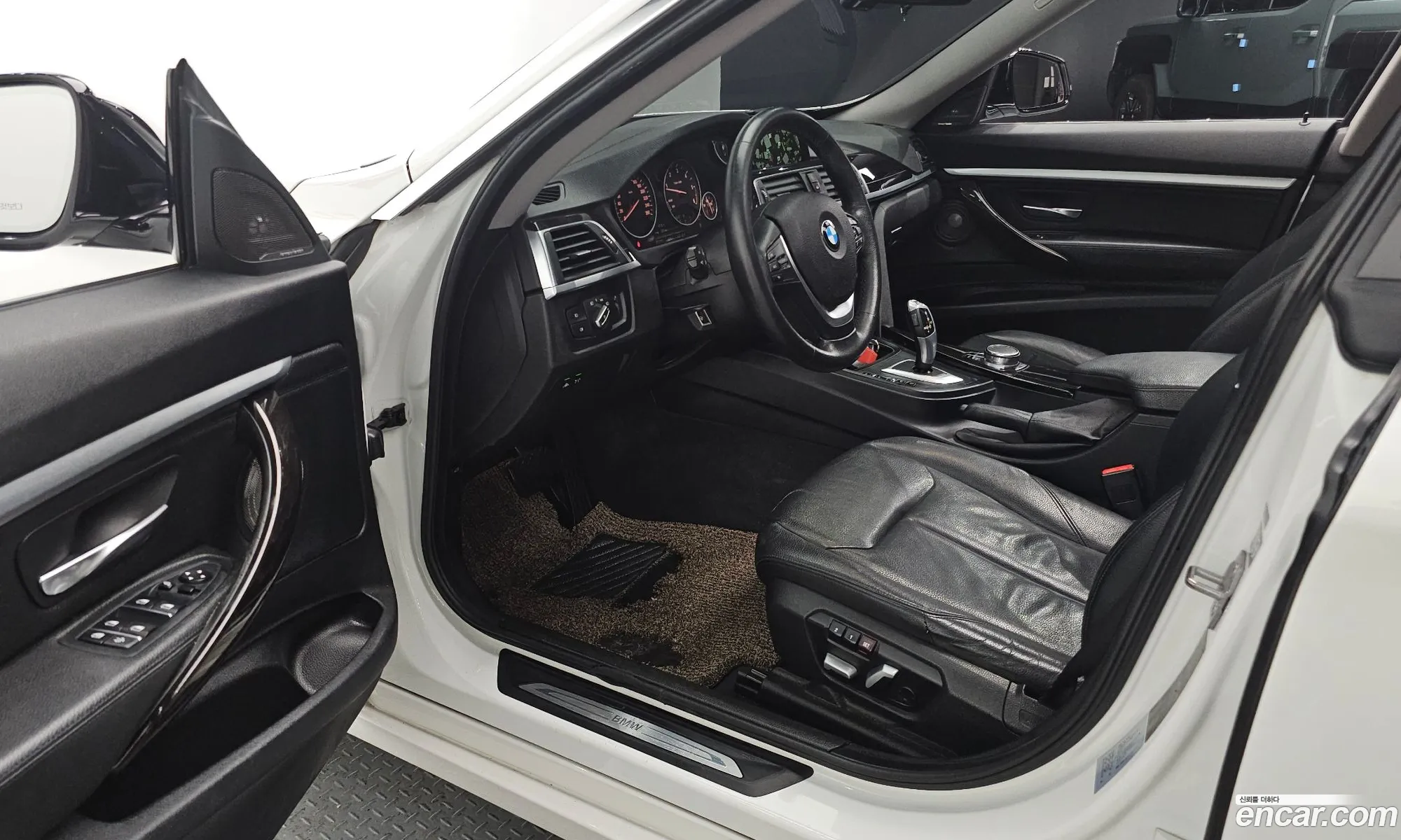 BMW 3 Series GT 2018 — 7