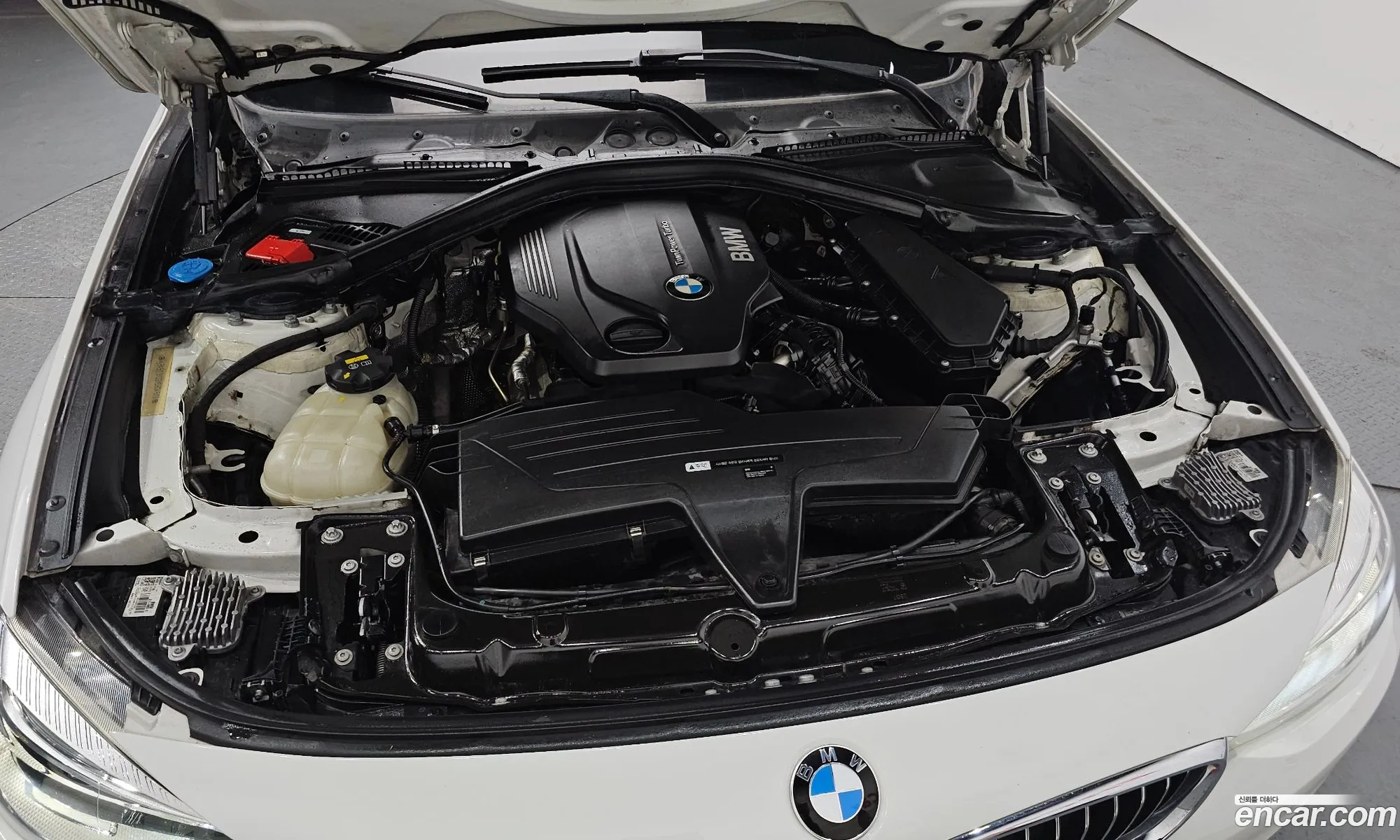 BMW 3 Series GT 2018 — 4